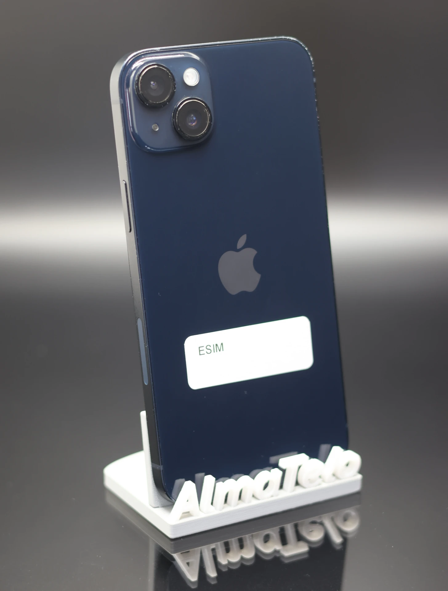 Apple iPhone 14 Plus 128 GB Midnight 100% 