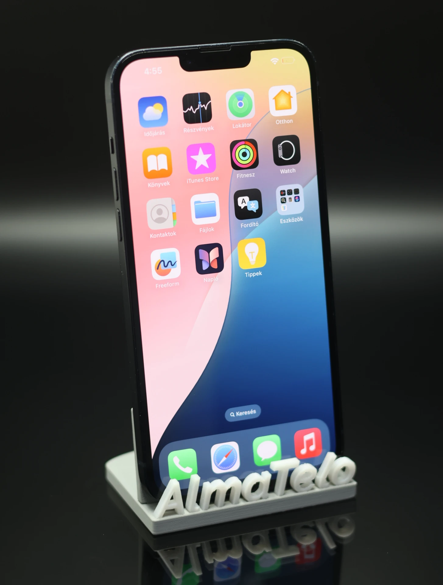 Apple iPhone 14 Plus 128 GB Midnight 100% 