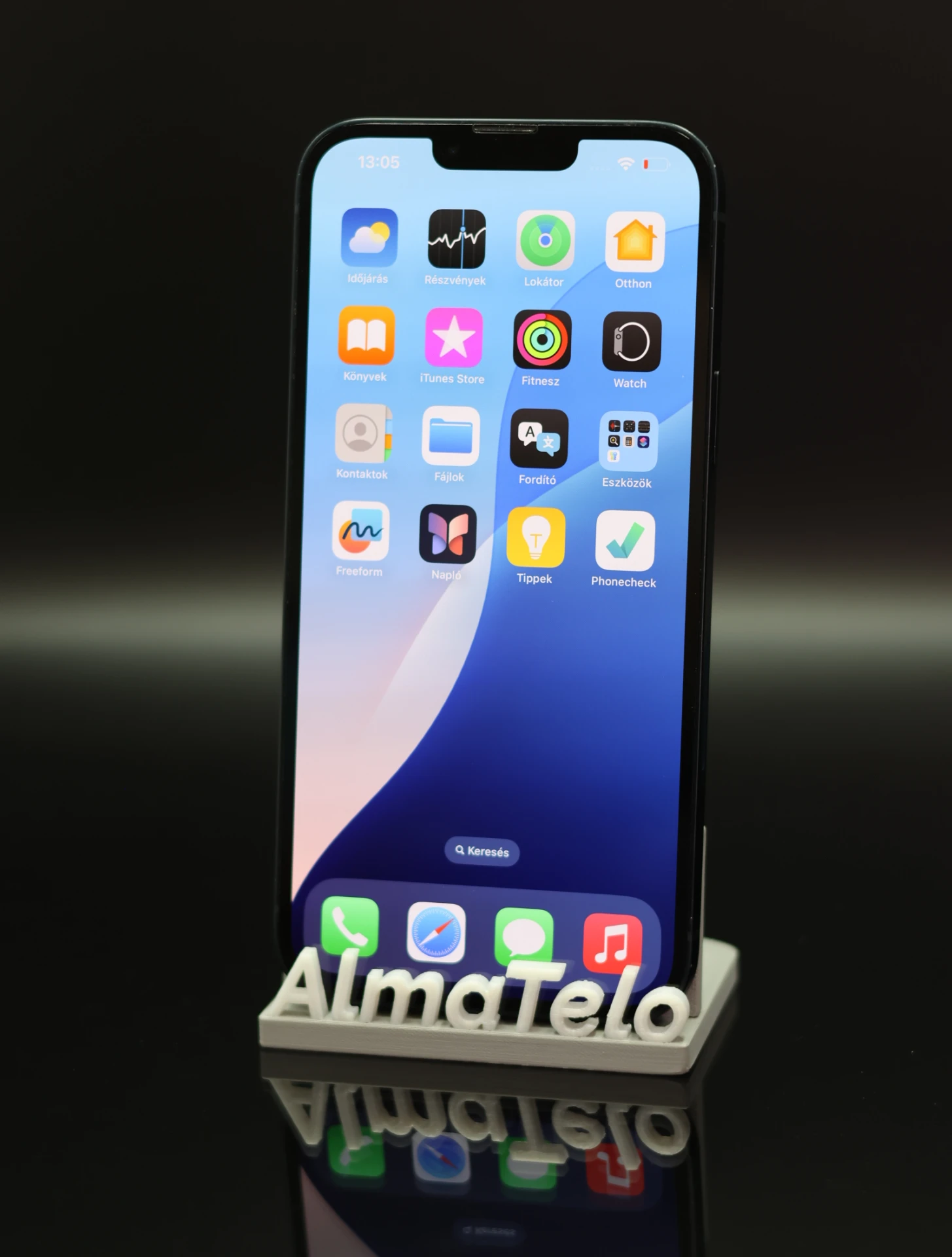 Apple iPhone 14 Plus 256 GB Midnight 100% 