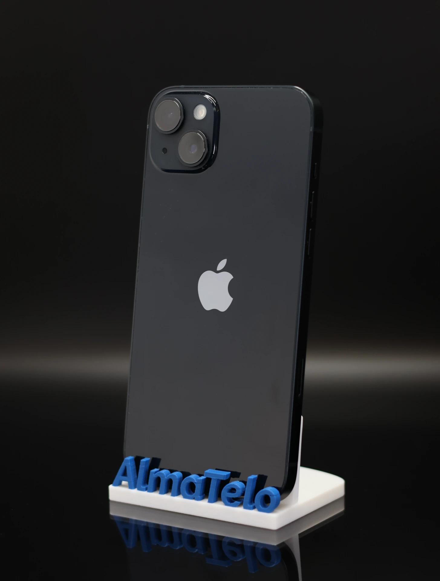Apple iPhone 14 Plus 256 GB Midnight 100%