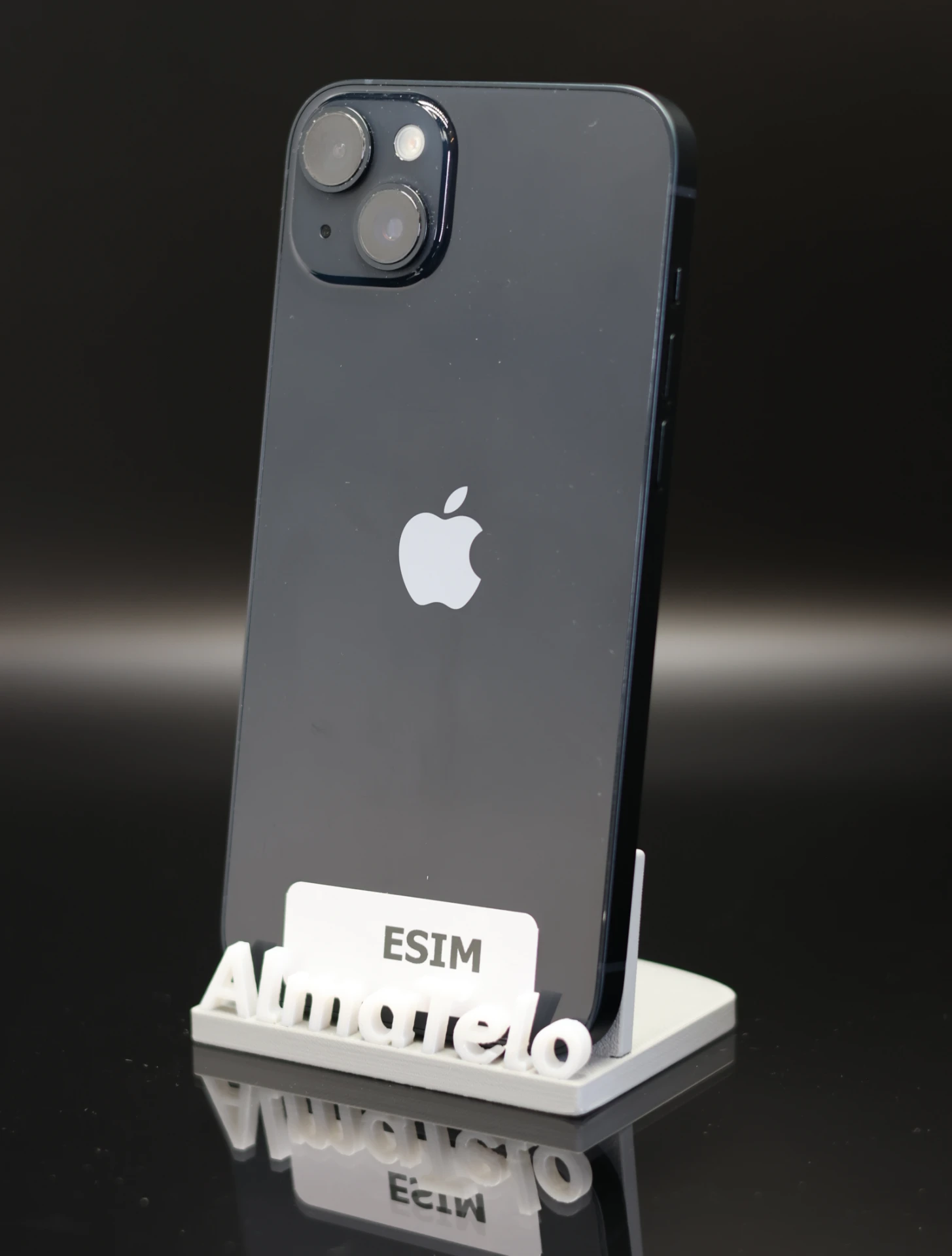 Apple iPhone 14 Plus 256 GB Midnight 100% 