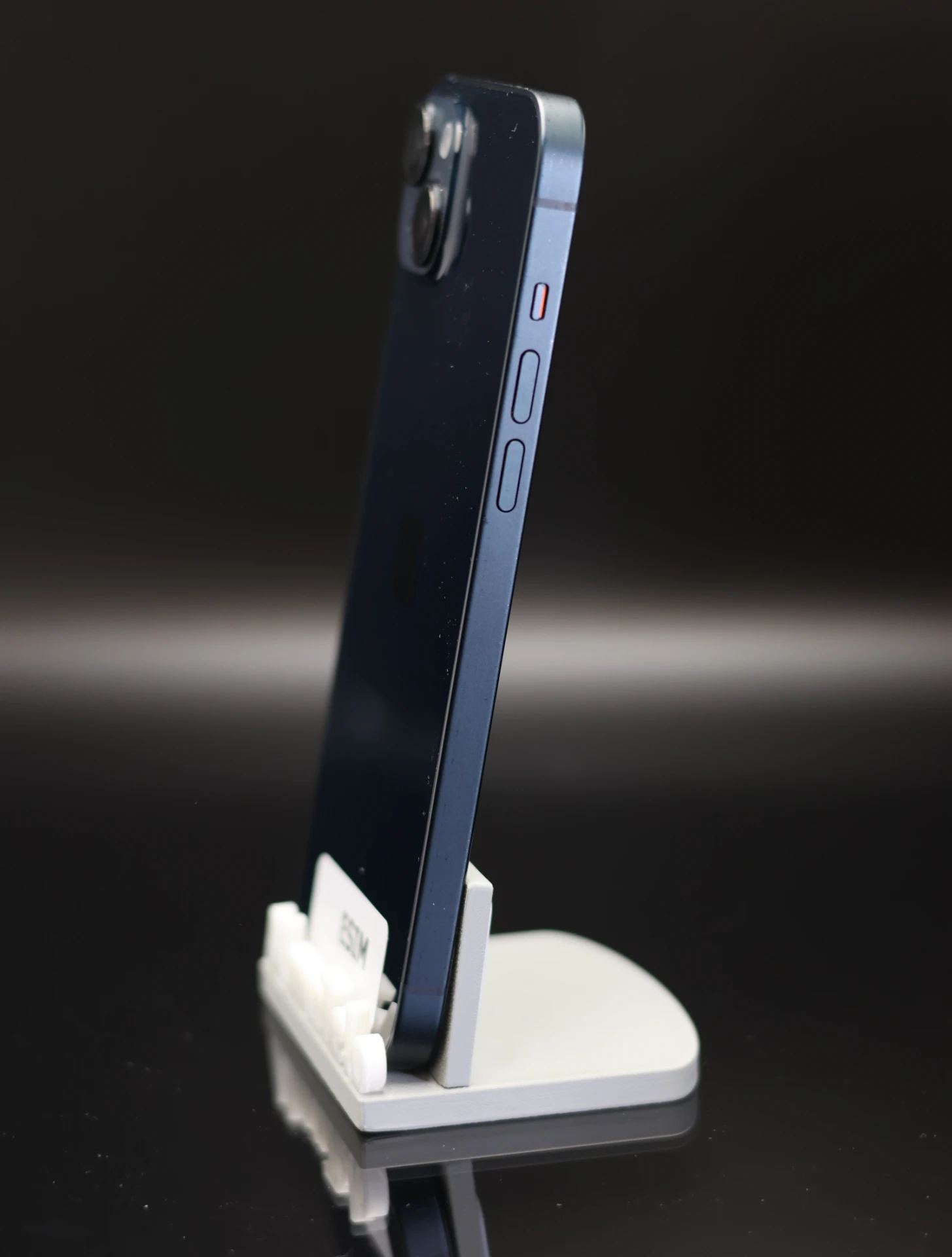 Apple iPhone 14 Plus 256 GB Midnight 100% 