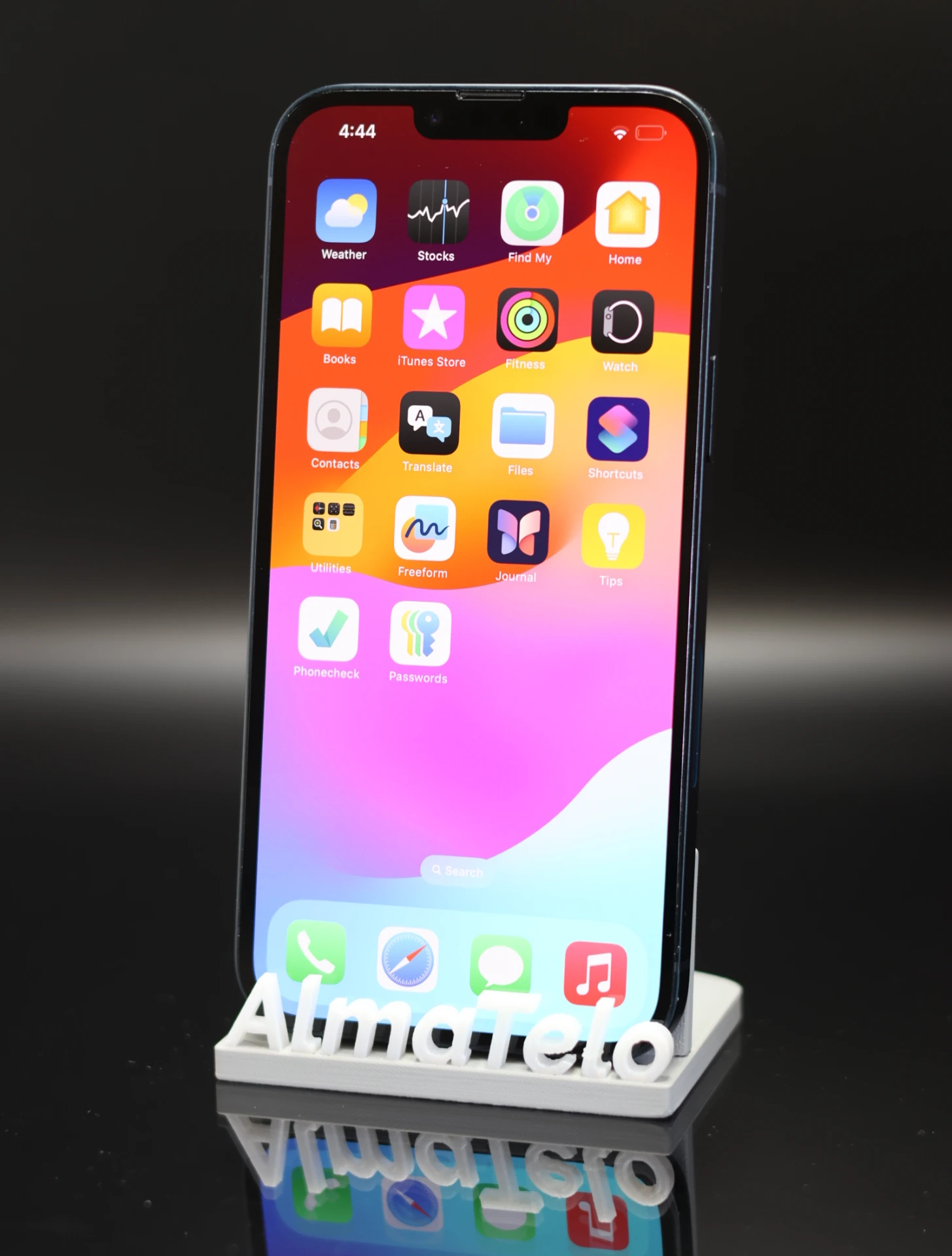 Apple iPhone 14 Plus 256 GB Midnight 100% 