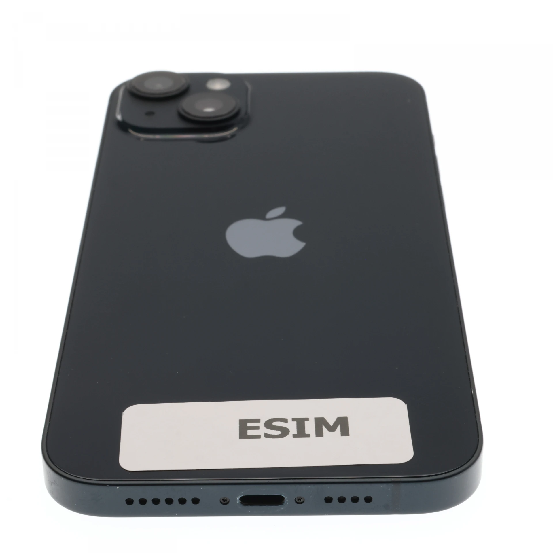 Apple iPhone 14 Plus 256 GB Midnight 100% 