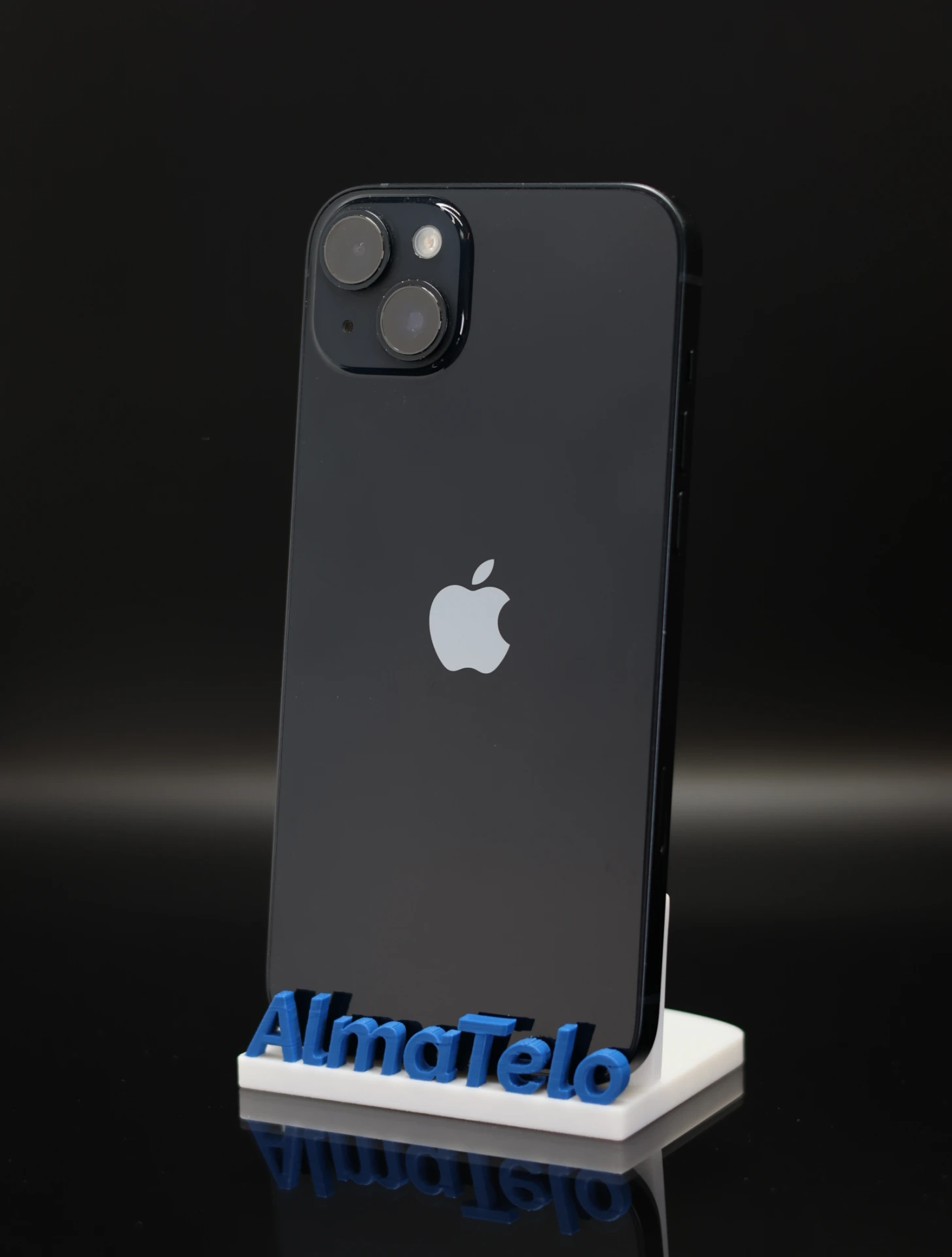 Apple iPhone 14 Plus 256 GB Midnight 100% 