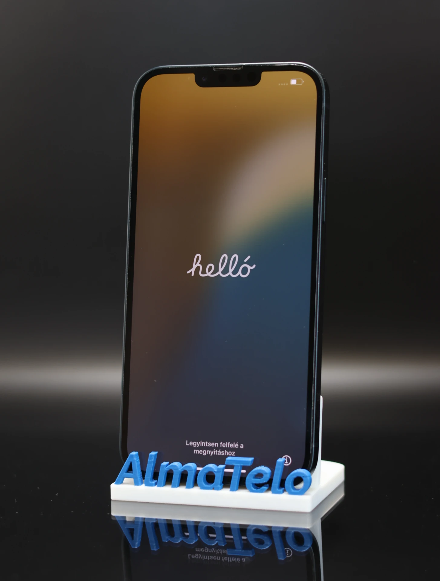 Apple iPhone 14 Plus 128 GB Midnight 100% 