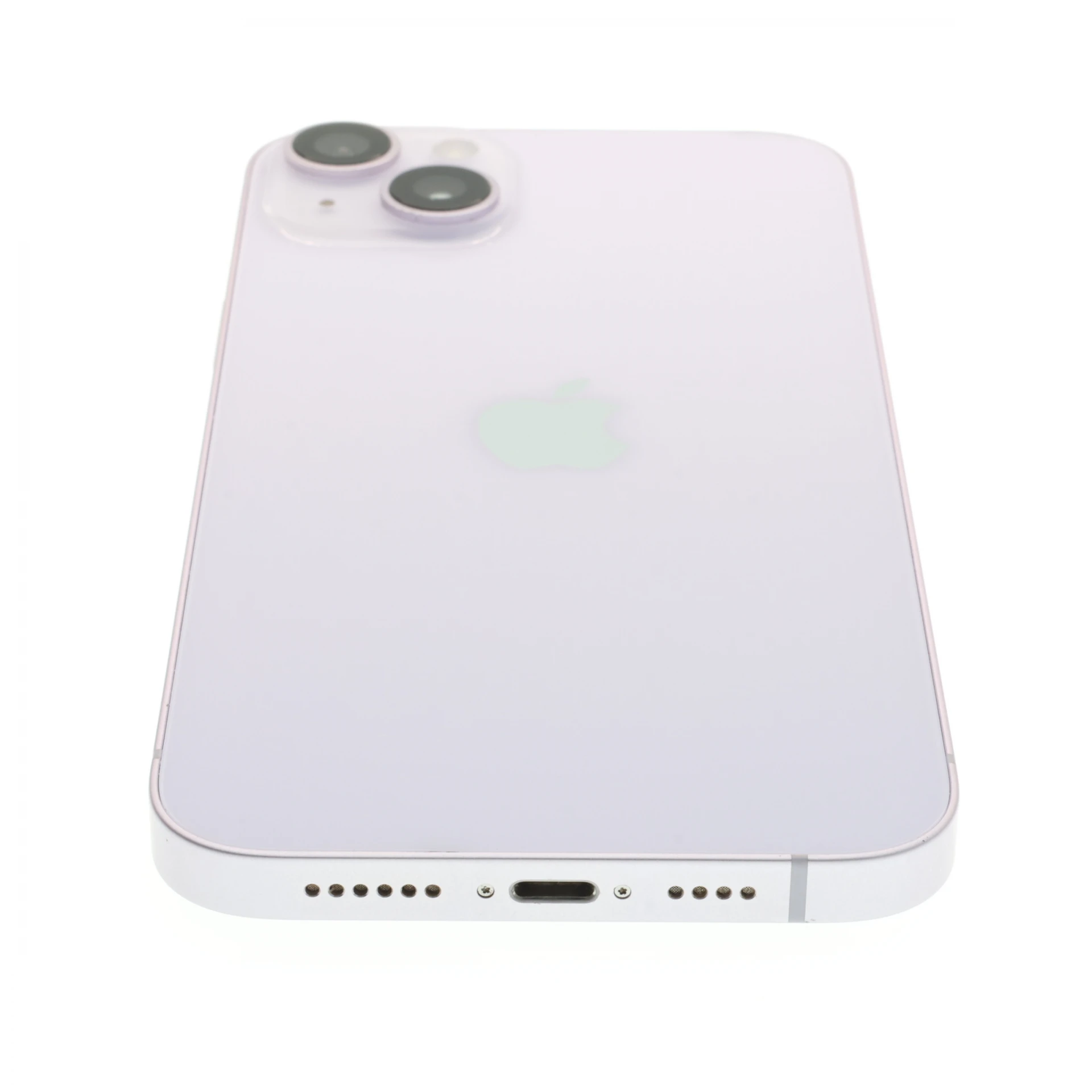 Apple iPhone 14 Plus 128 GB Purple 100% 