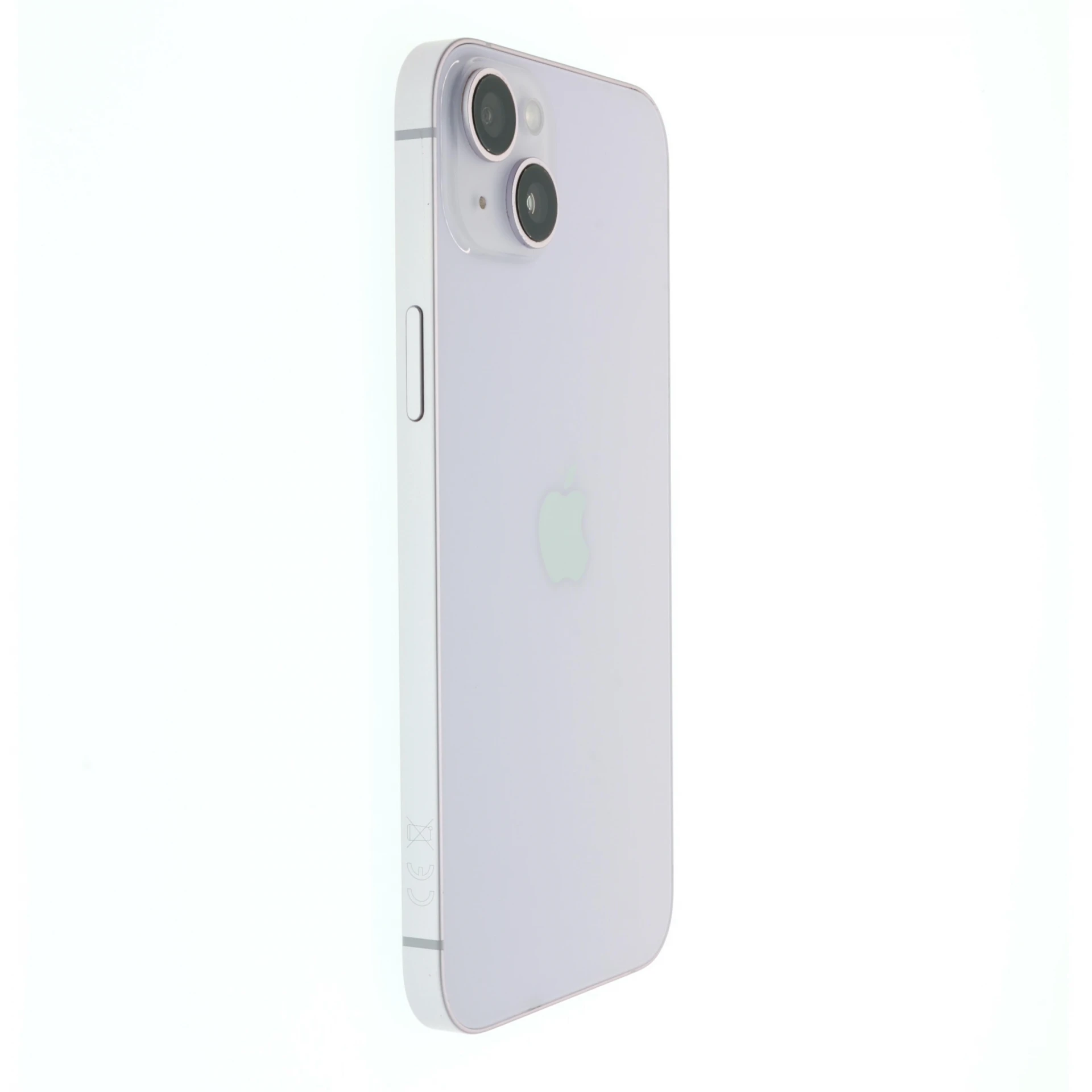 Apple iPhone 14 Plus 128 GB Purple 100% 