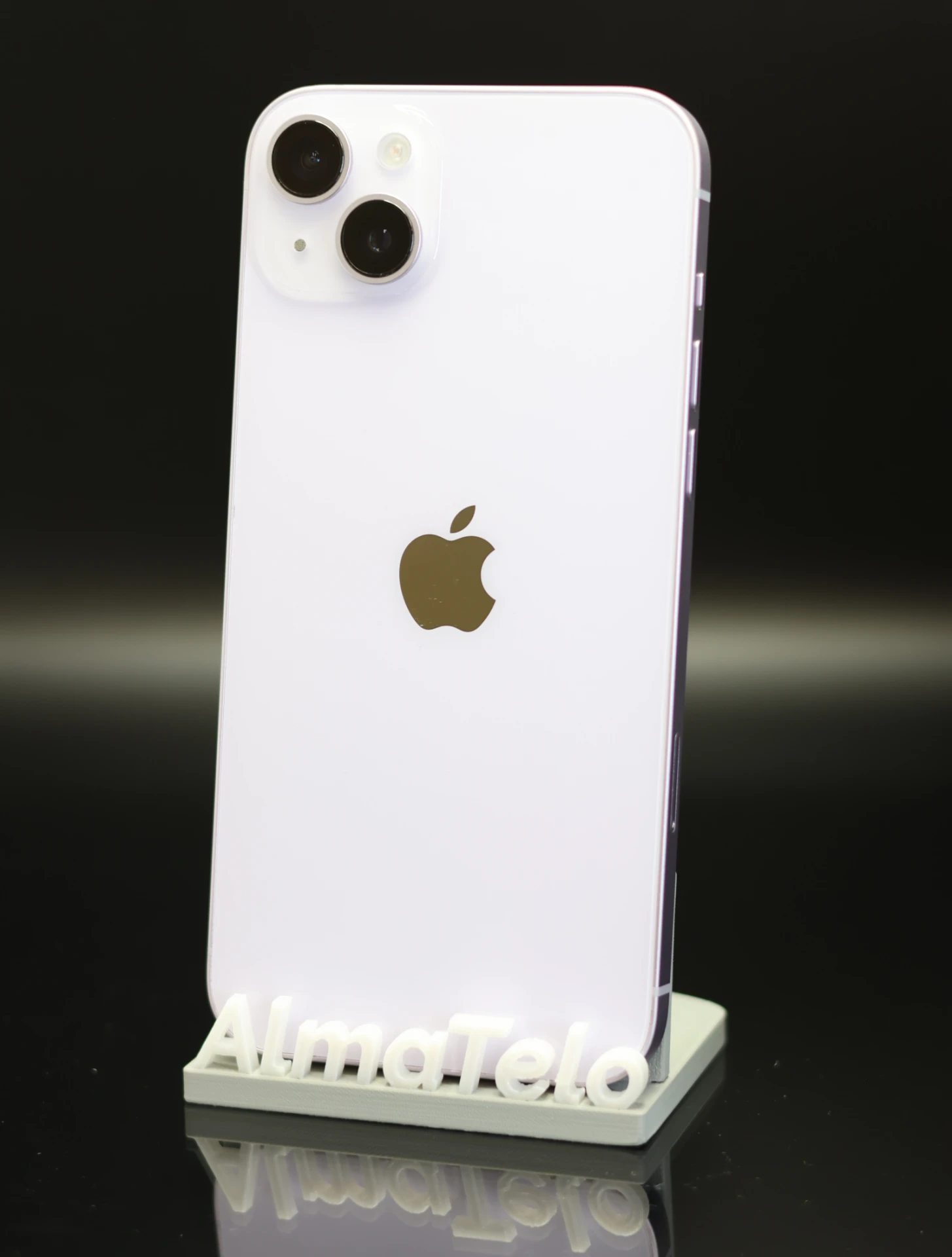 Apple iPhone 14 Plus 128 GB Purple 100% 