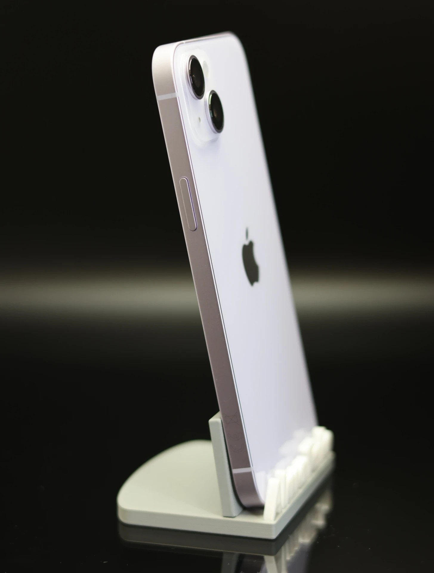 Apple iPhone 14 Plus 128 GB Purple 100% 