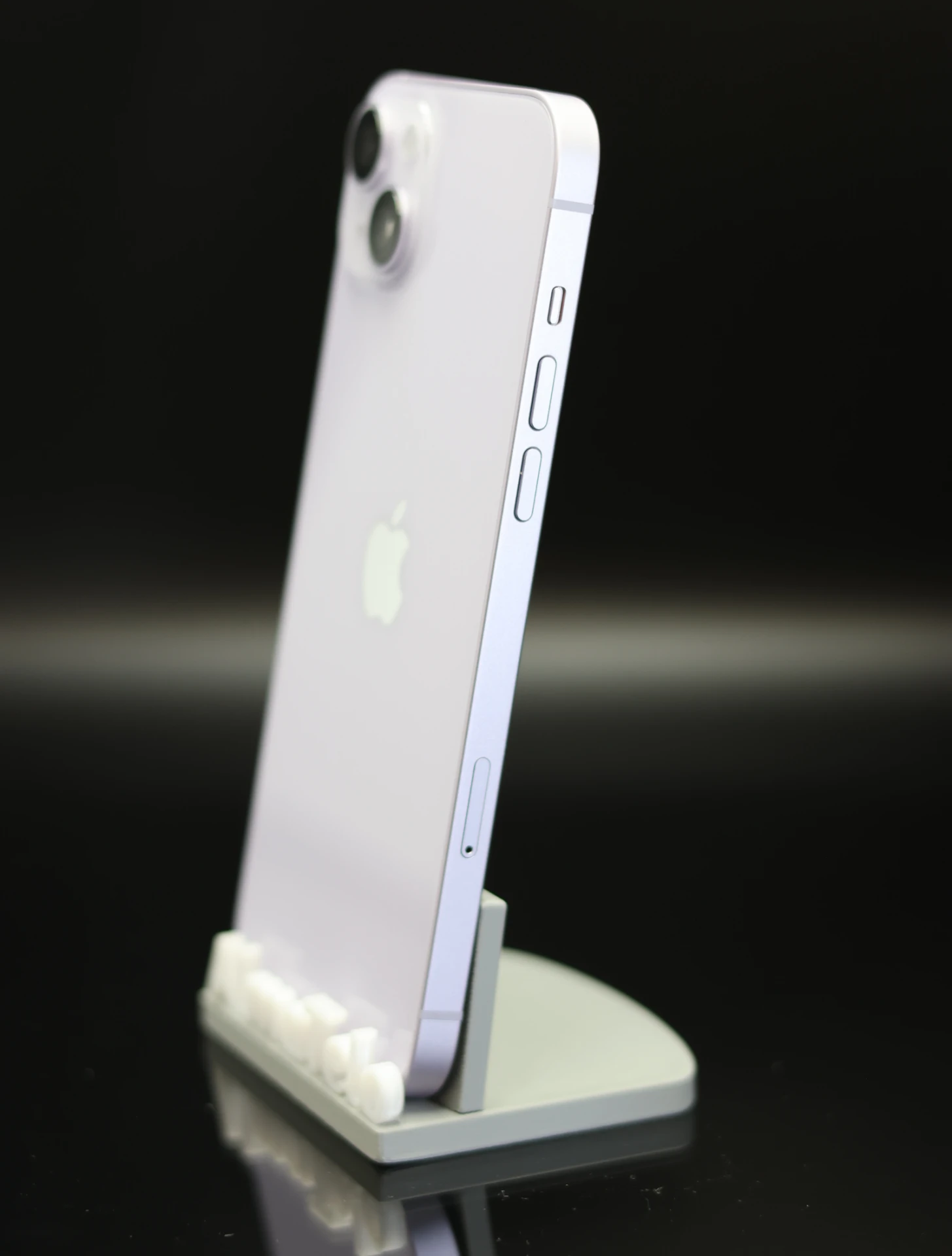 Apple iPhone 14 Plus 128 GB Purple 100% 