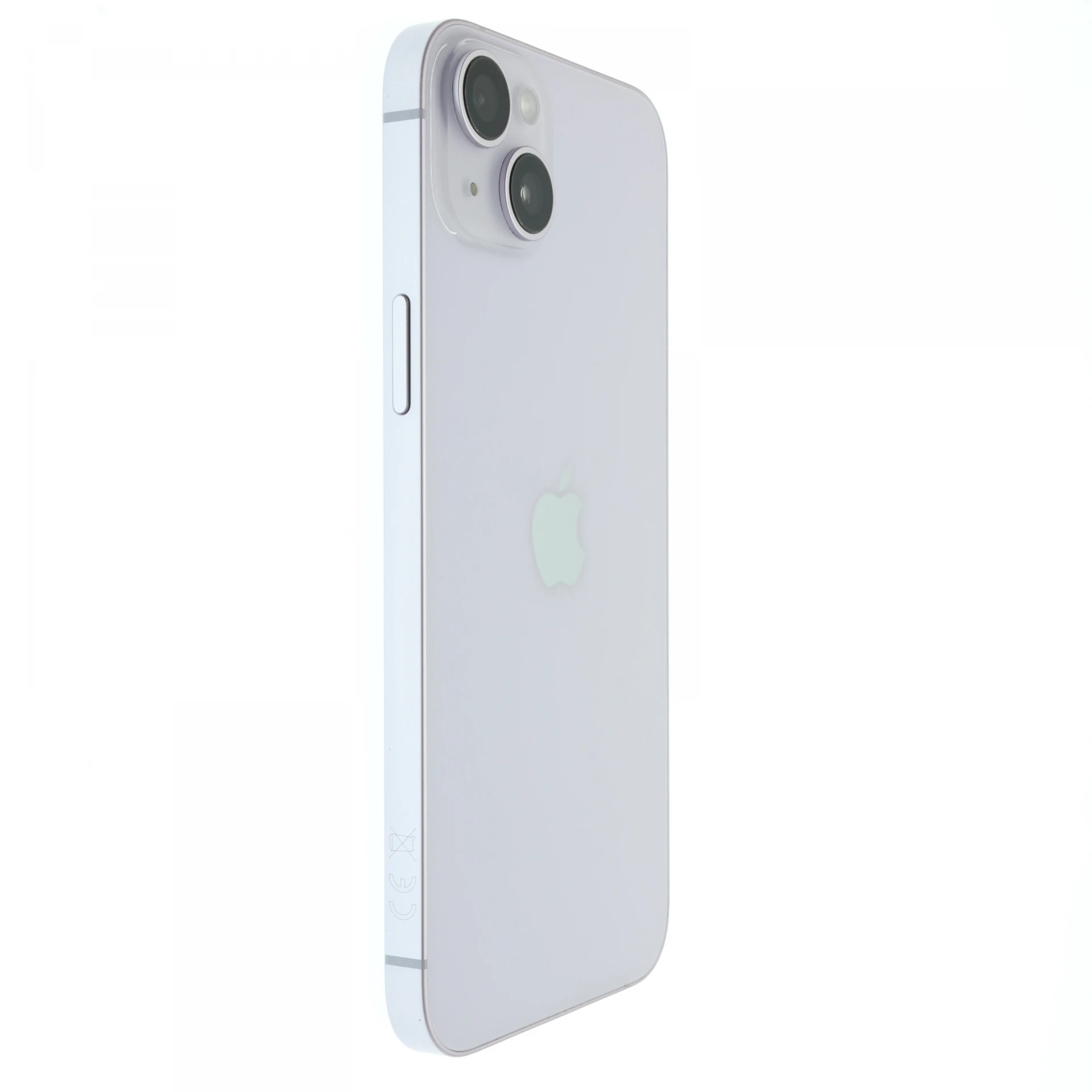Apple iPhone 14 Plus 128 GB Purple 100% 