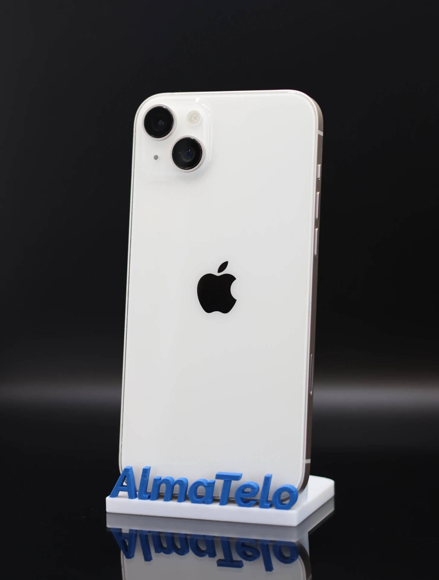 Apple iPhone 14 Plus 128 GB Starlight 100% 