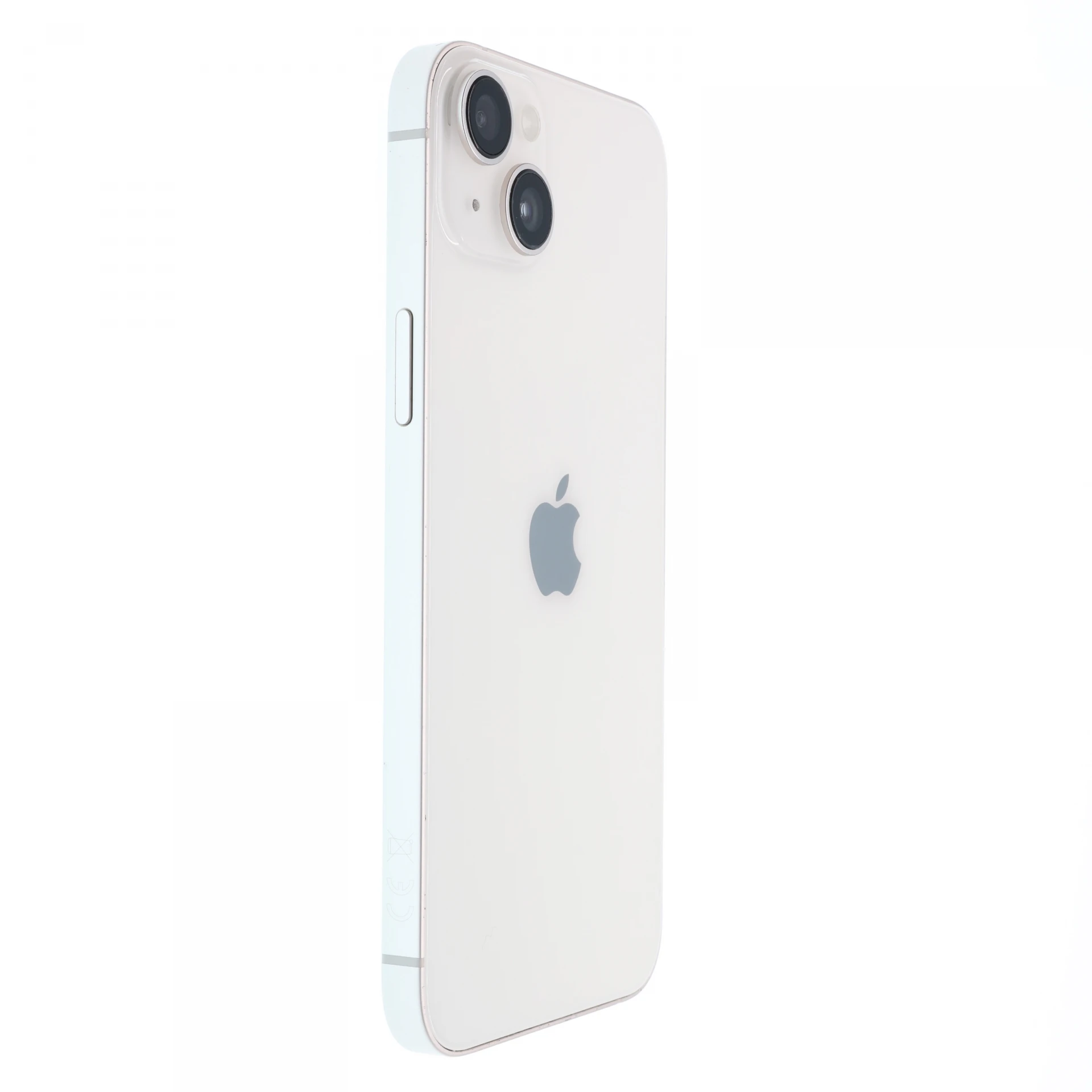 Apple iPhone 14 Plus 128 GB Starlight 100% 