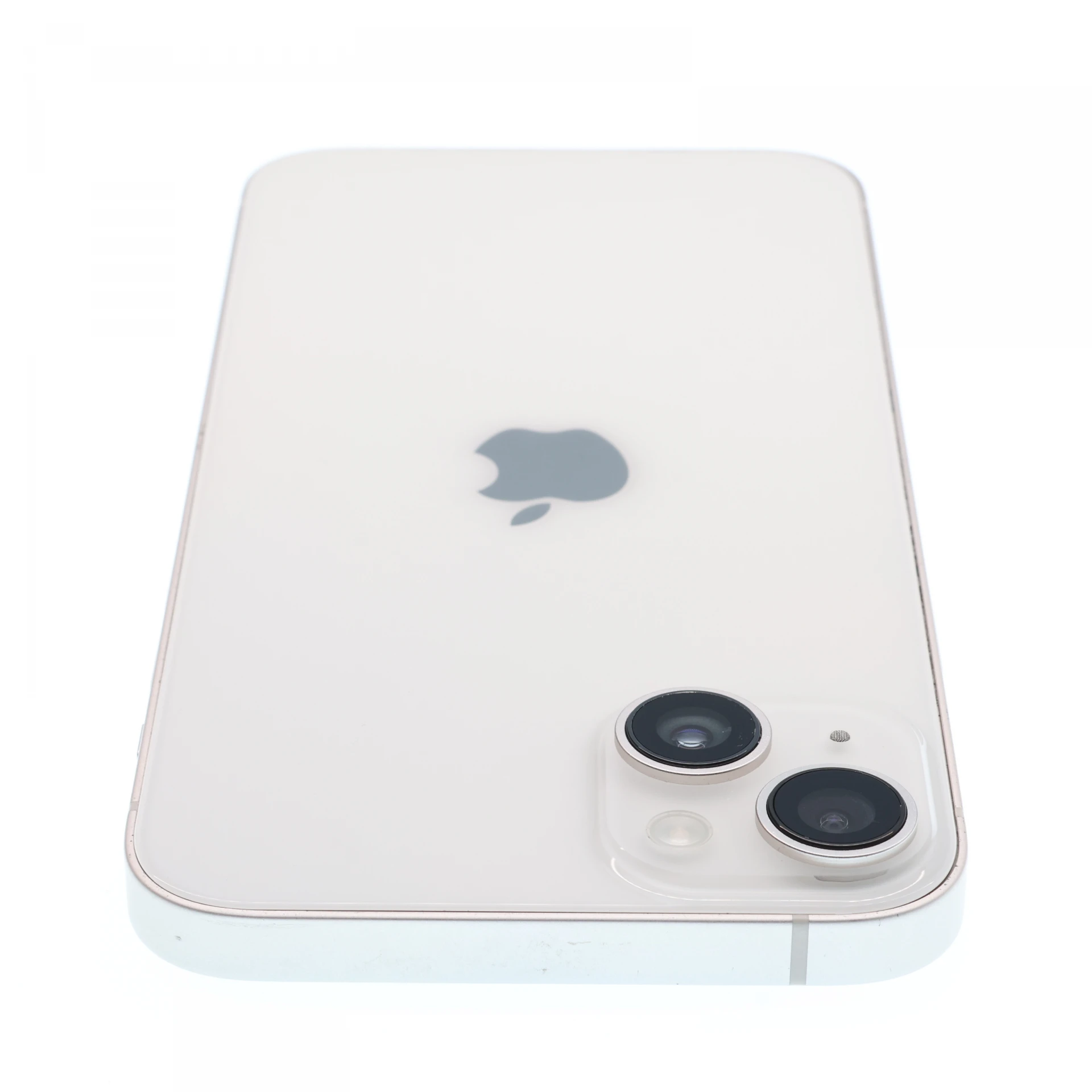 Apple iPhone 14 Plus 128 GB Starlight 100% 