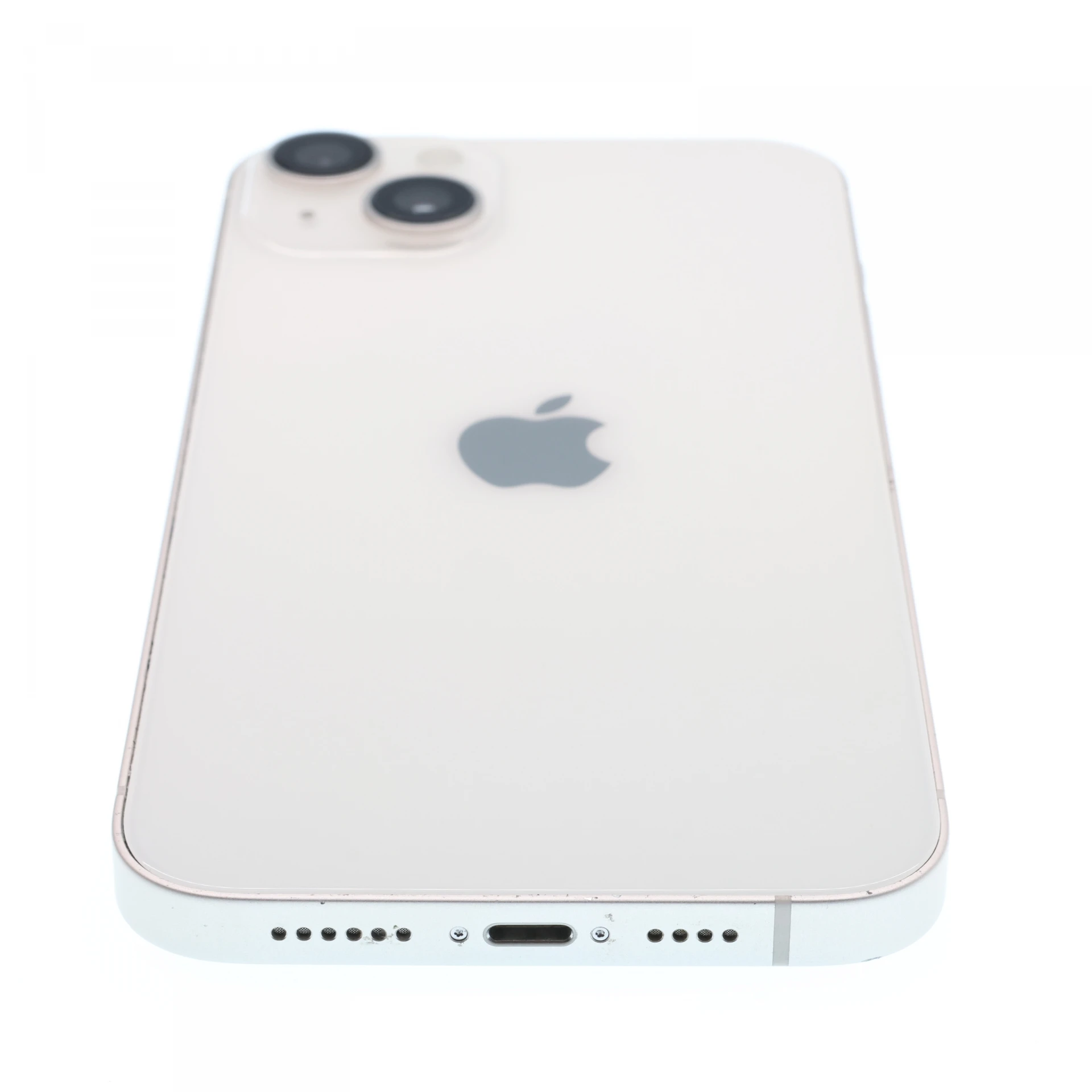 Apple iPhone 14 Plus 128 GB Starlight 100% 
