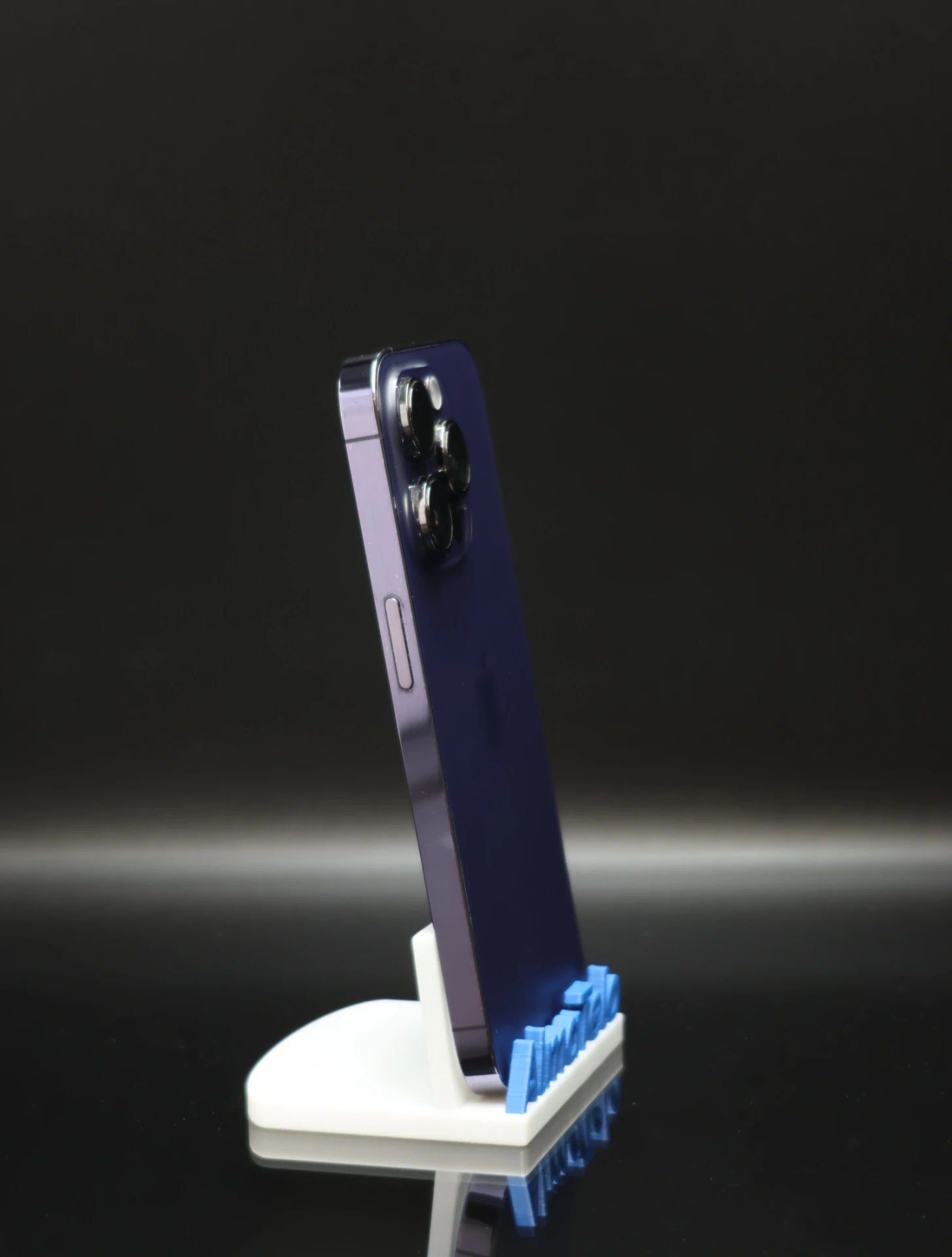 Apple iPhone 14 Pro 128 GB Deep Purple 100% 