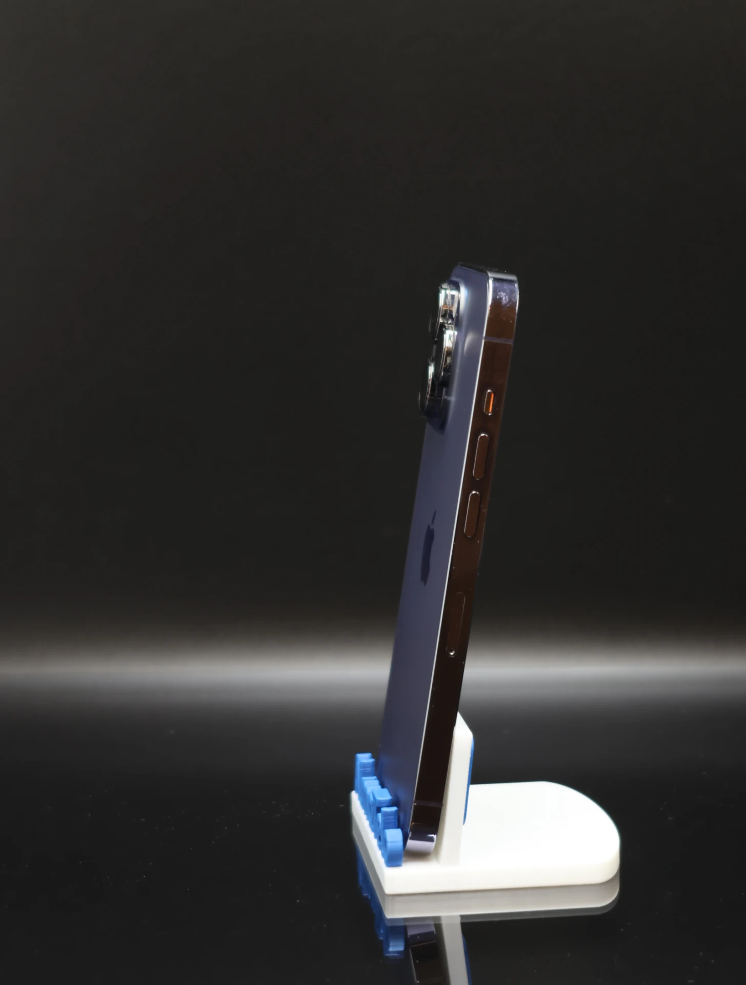 Apple iPhone 14 Pro 128 GB Deep Purple 100% 