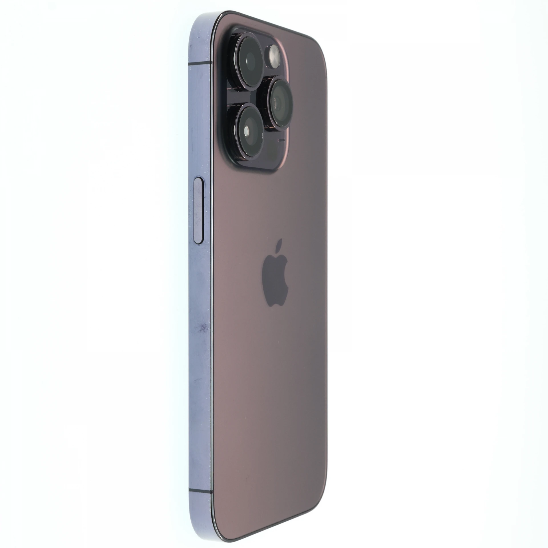 Apple iPhone 14 Pro 128 GB Deep Purple 100% 