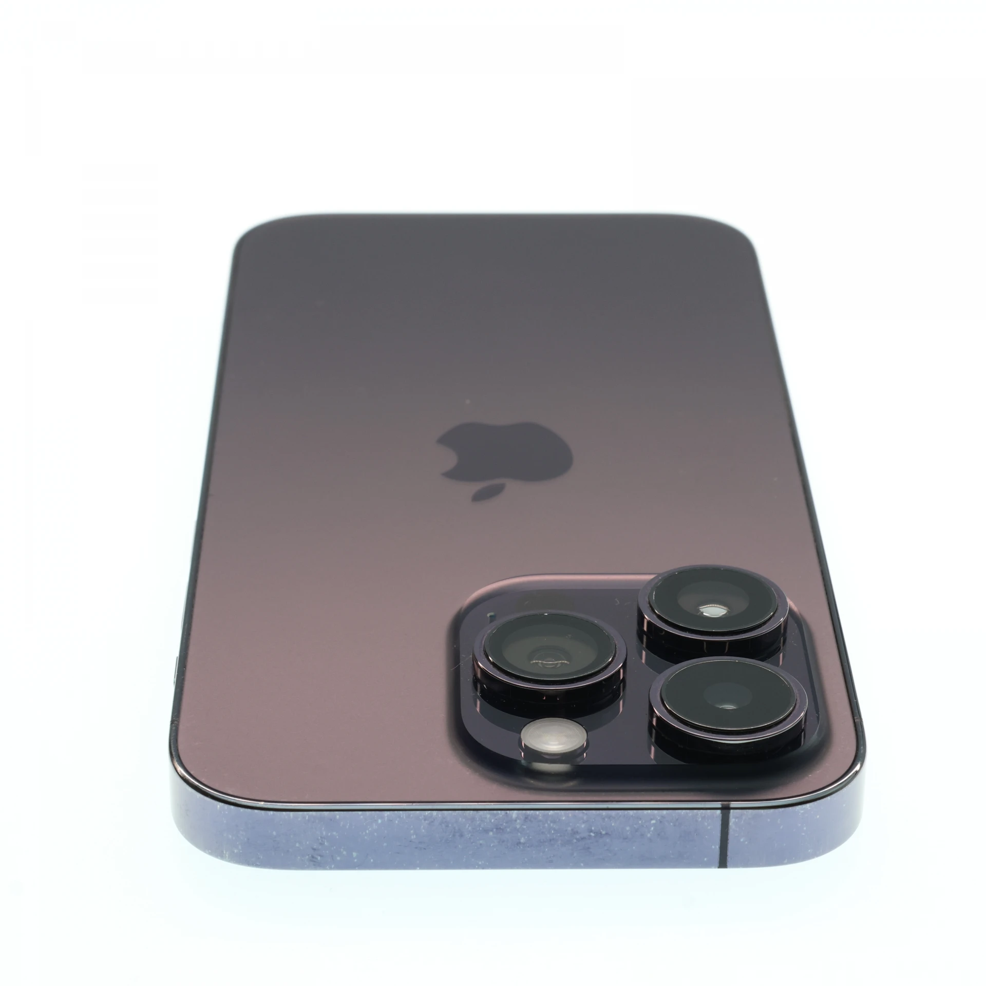 Apple iPhone 14 Pro 128 GB Deep Purple 100% 