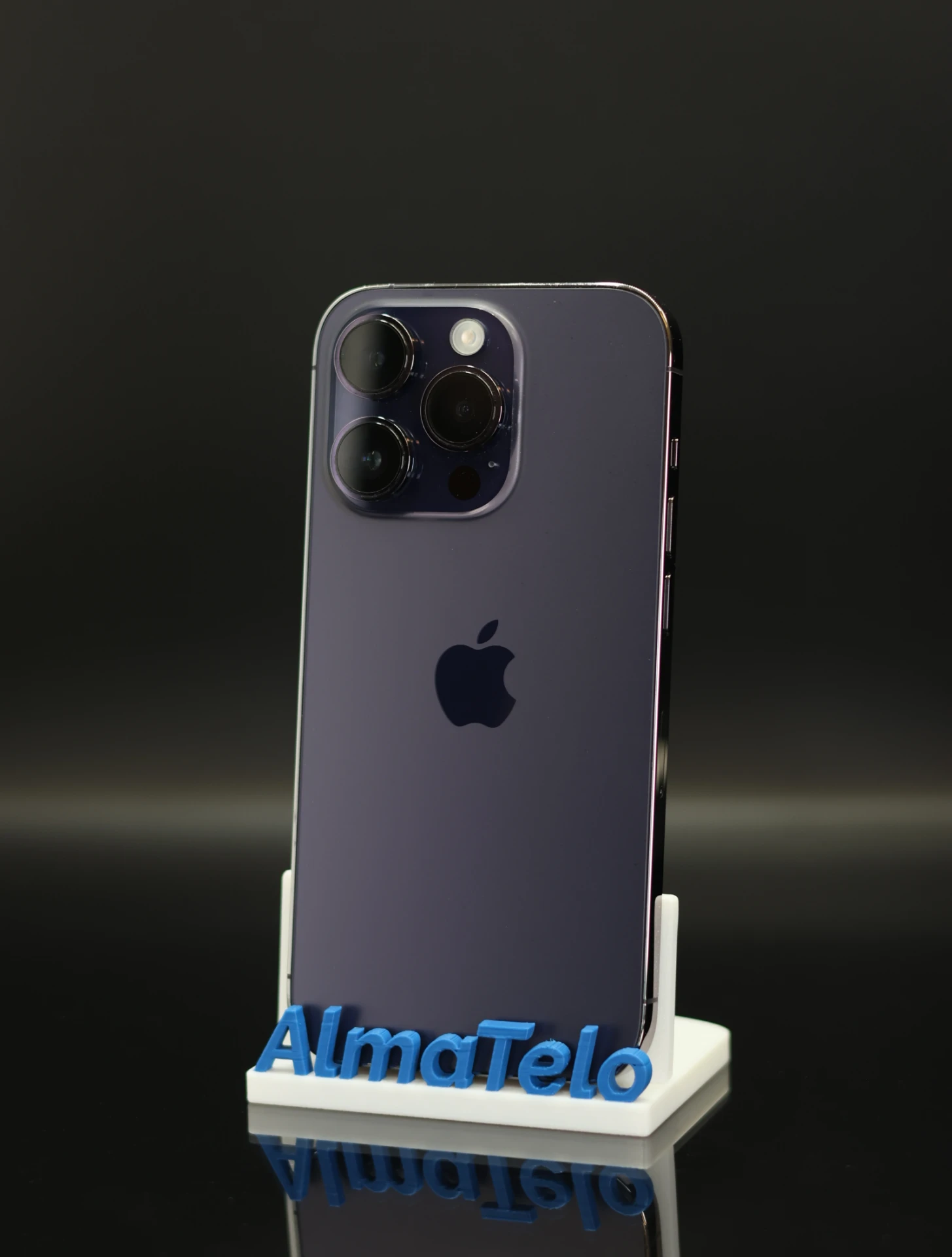 Apple iPhone 14 Pro 128 GB Deep Purple 92% 