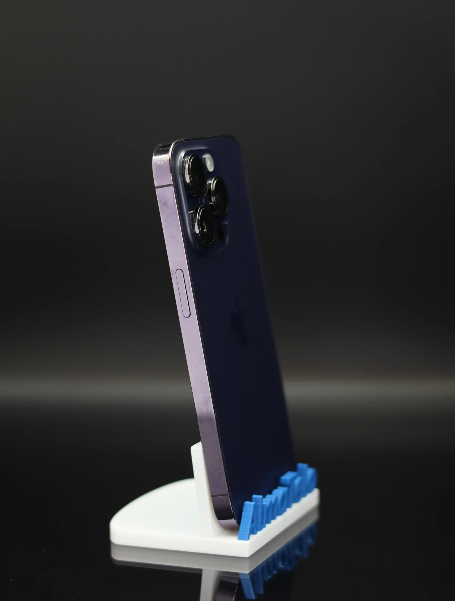 Apple iPhone 14 Pro 128 GB Deep Purple 92% 