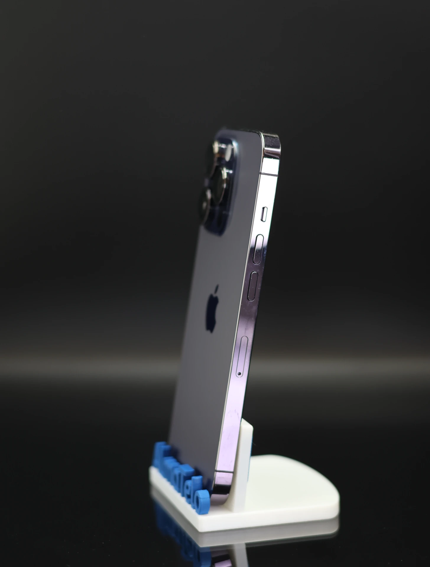 Apple iPhone 14 Pro 128 GB Deep Purple 92% 