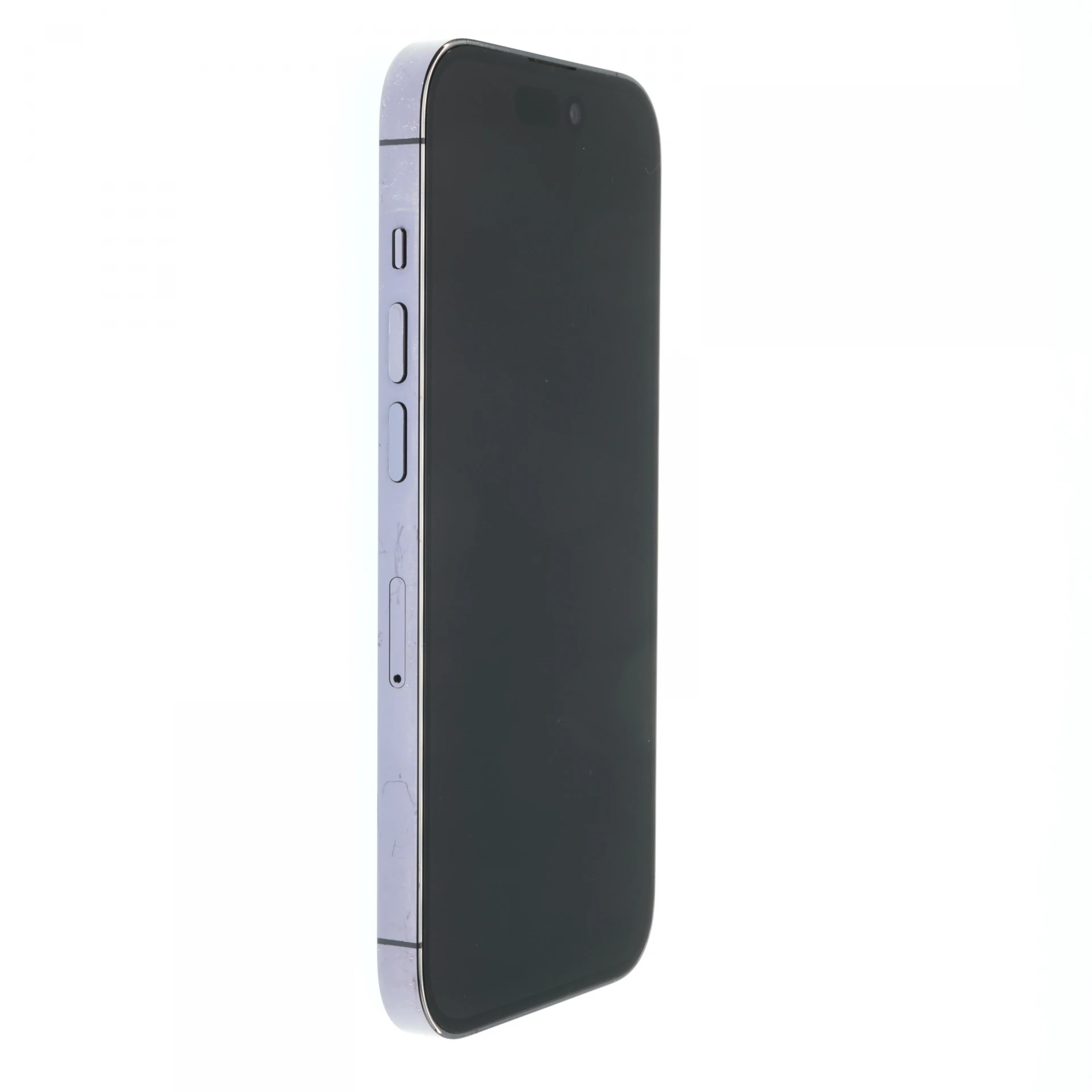 Apple iPhone 14 Pro 128 GB Deep Purple 92% 