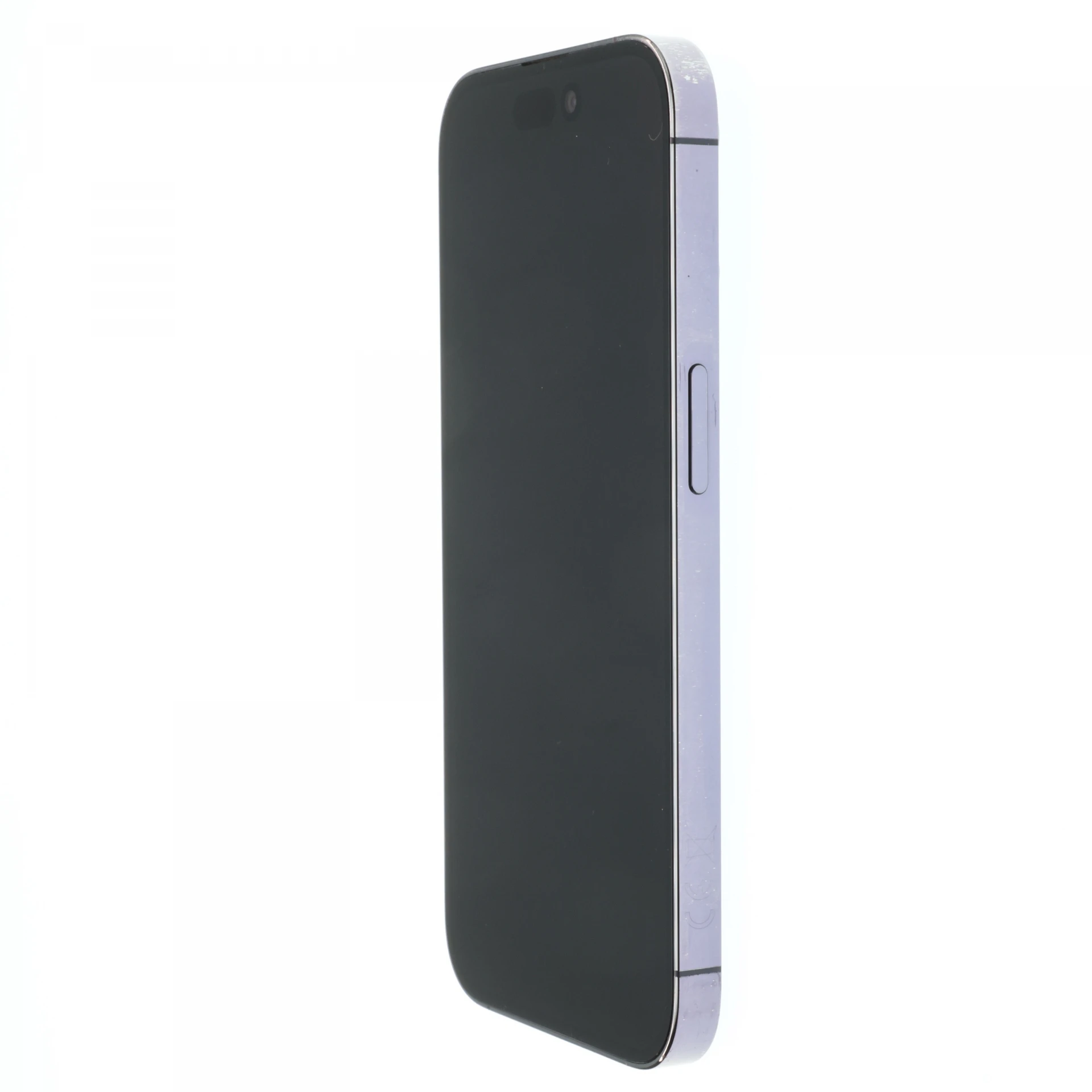 Apple iPhone 14 Pro 128 GB Deep Purple 92% 