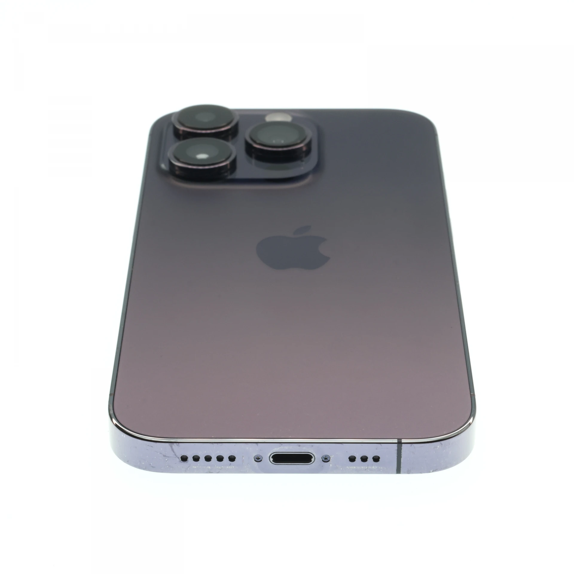 Apple iPhone 14 Pro 128 GB Deep Purple 92% 