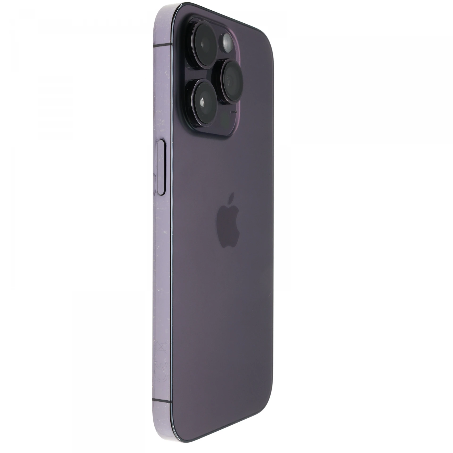 Apple iPhone 14 Pro 256 GB Deep Purple 100%