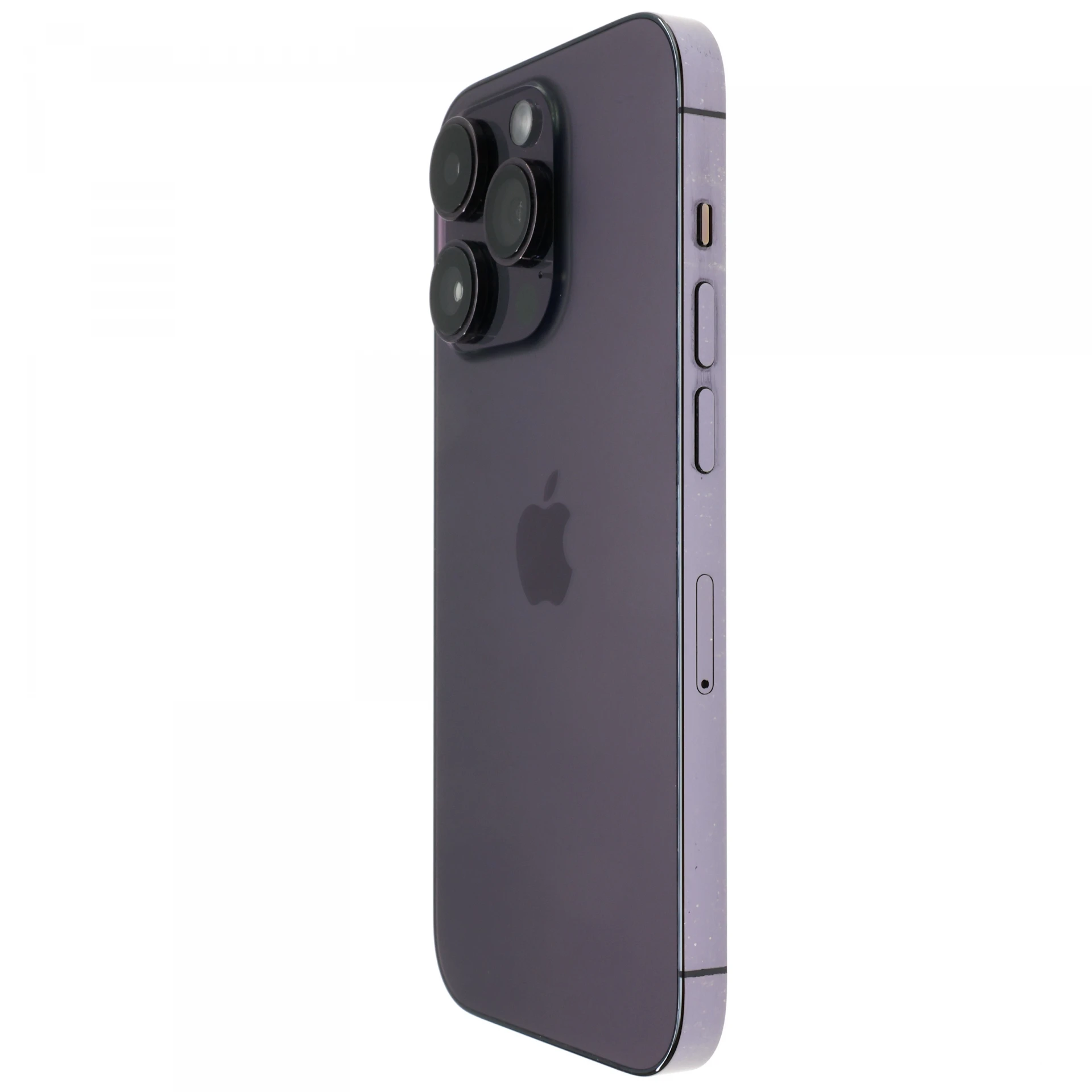 Apple iPhone 14 Pro 256 GB Deep Purple 100%