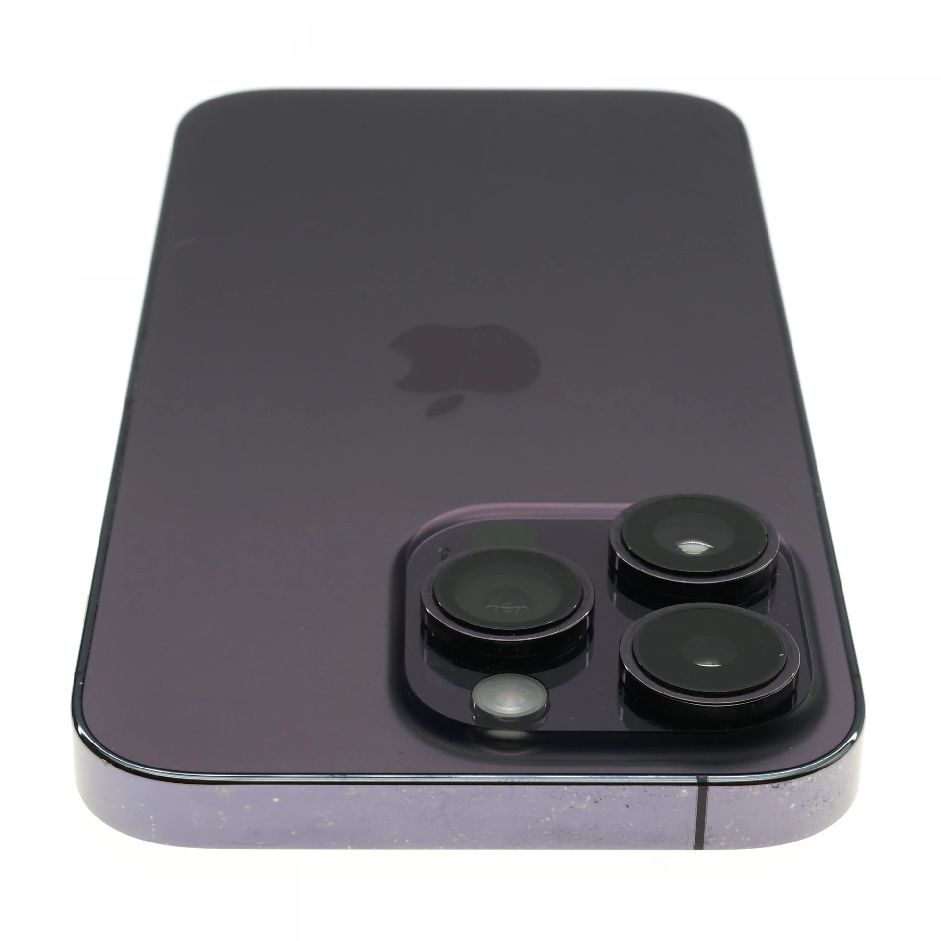 Apple iPhone 14 Pro 256 GB Deep Purple 100%