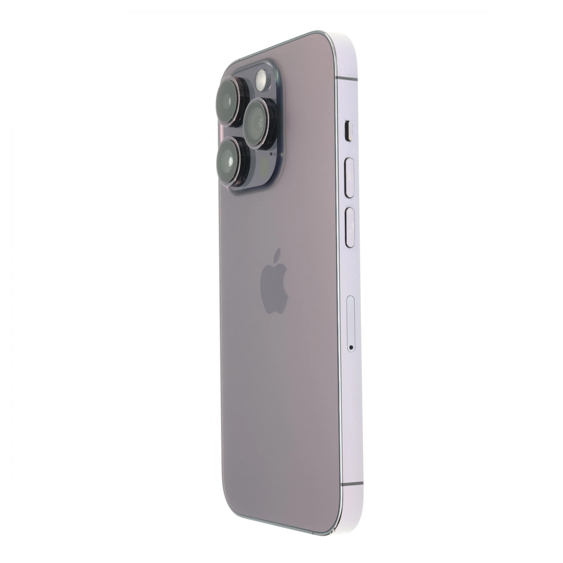 Apple iPhone 14 Pro 128 GB Deep Purple 100% 