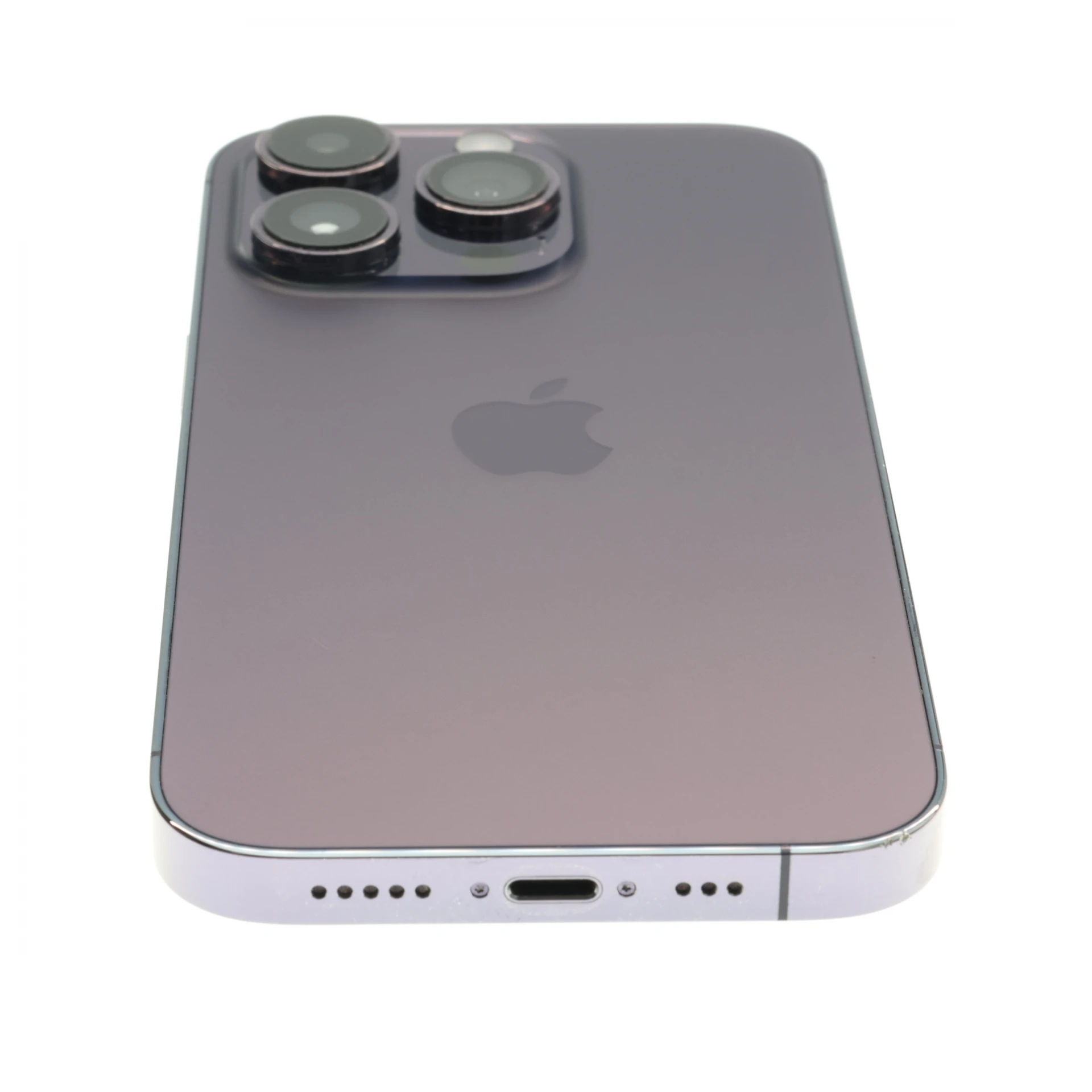 Apple iPhone 14 Pro 128 GB Deep Purple 100% 