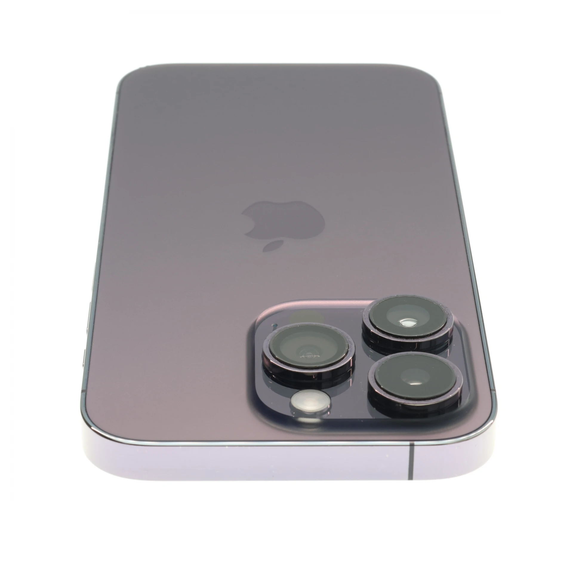 Apple iPhone 14 Pro 128 GB Deep Purple 100% 