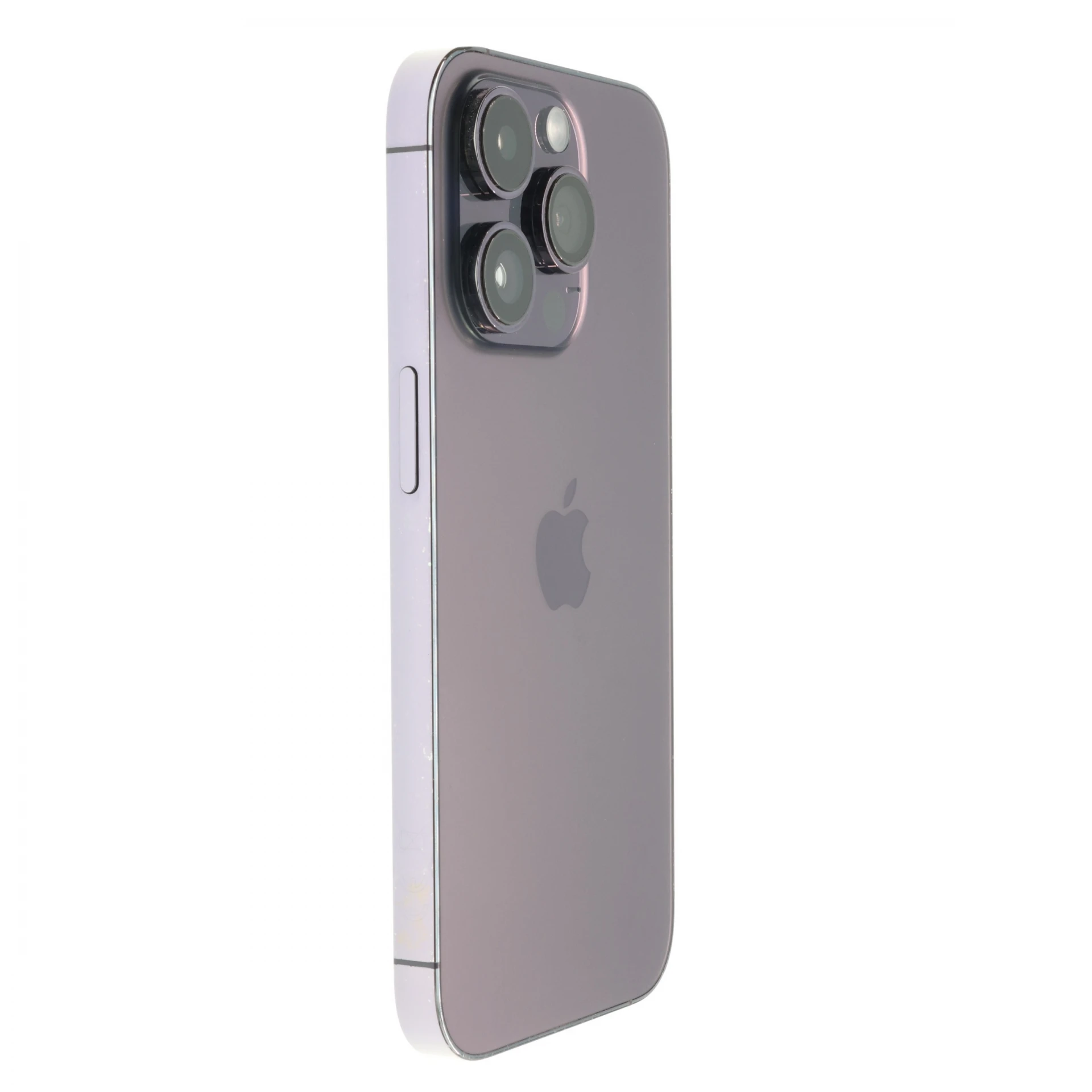 Apple iPhone 14 Pro 128 GB Deep Purple 100% 