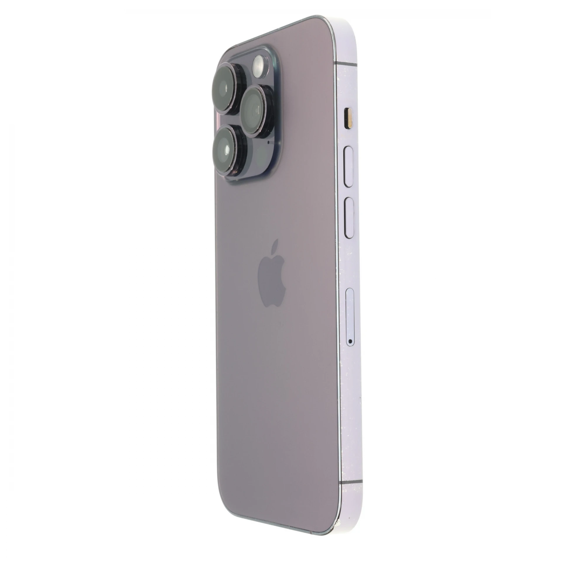 Apple iPhone 14 Pro 128 GB Deep Purple 100% 