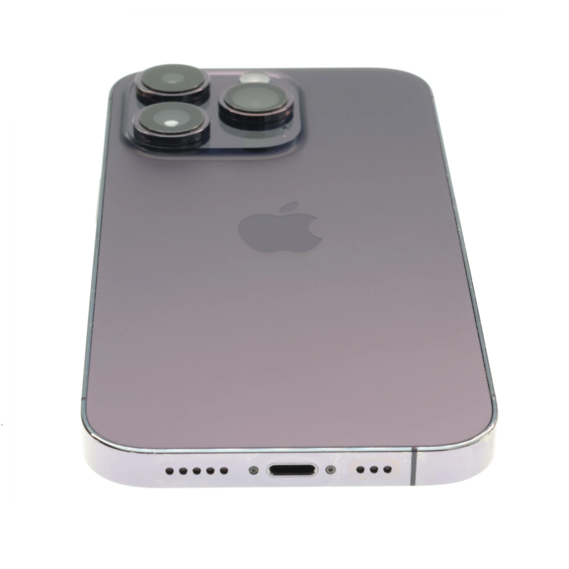 Apple iPhone 14 Pro 128 GB Deep Purple 100% 