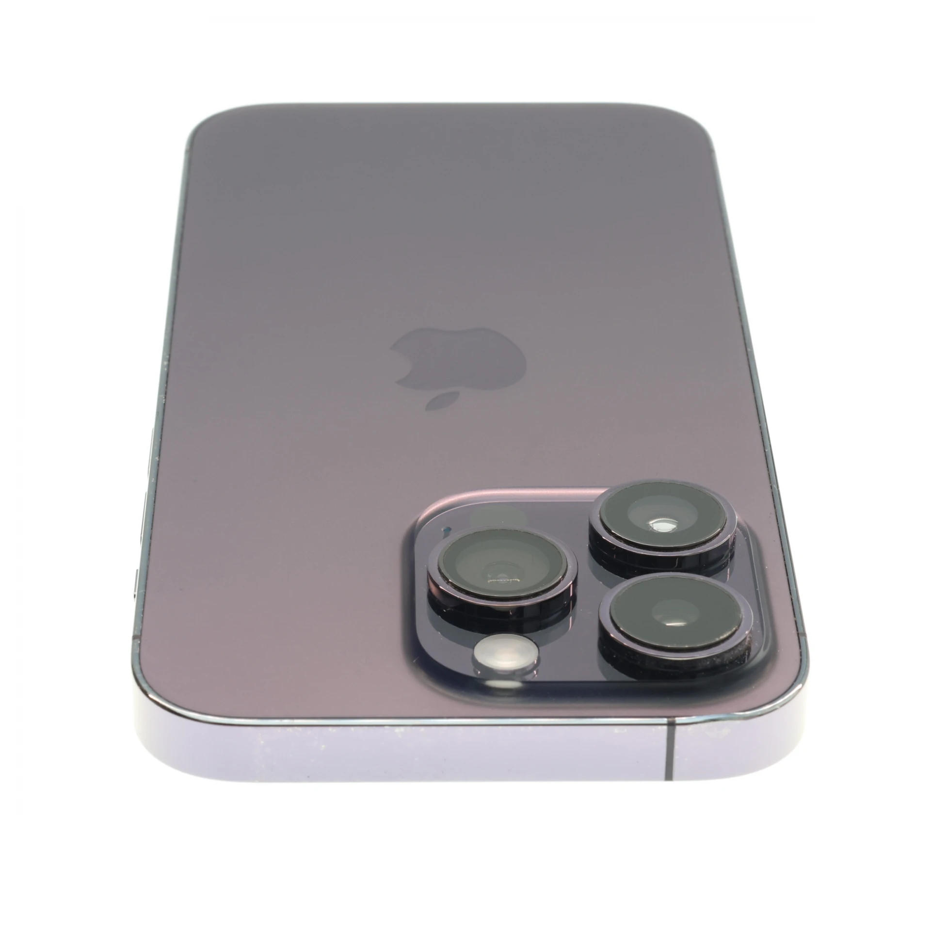 Apple iPhone 14 Pro 128 GB Deep Purple 100% 