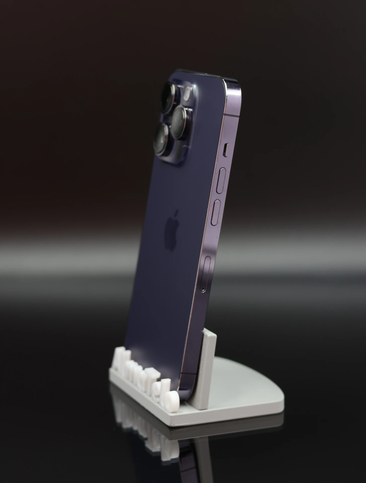 Apple iPhone 14 Pro 128 GB Deep Purple 100% 