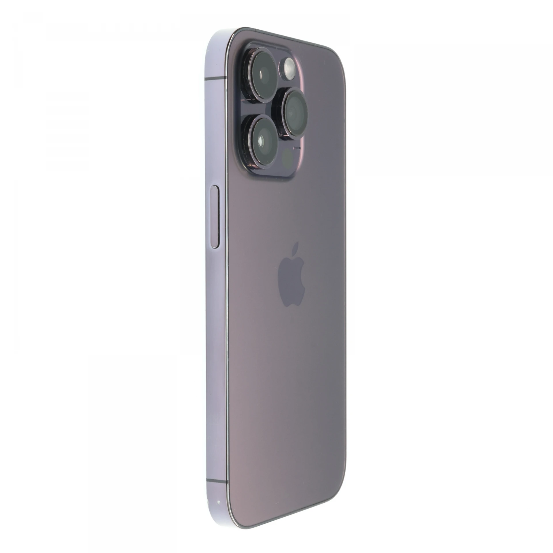 Apple iPhone 14 Pro 128 GB Deep Purple 100% 