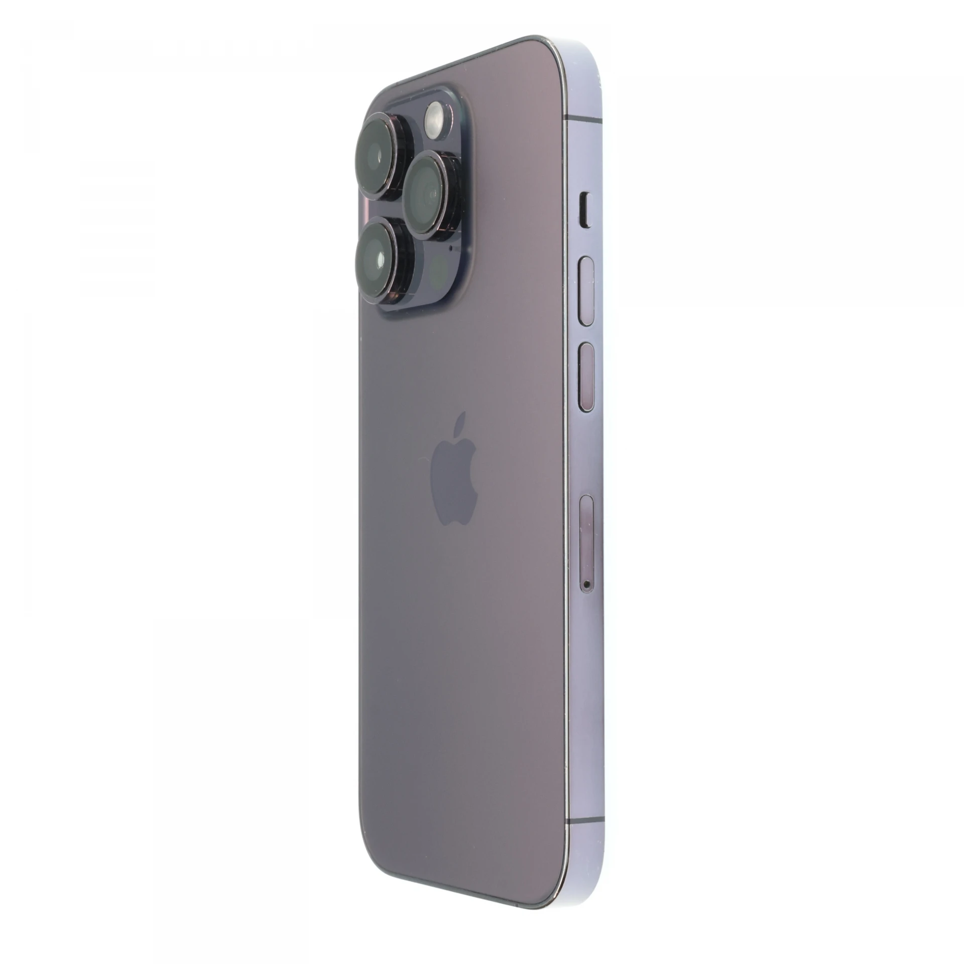 Apple iPhone 14 Pro 128 GB Deep Purple 100% 