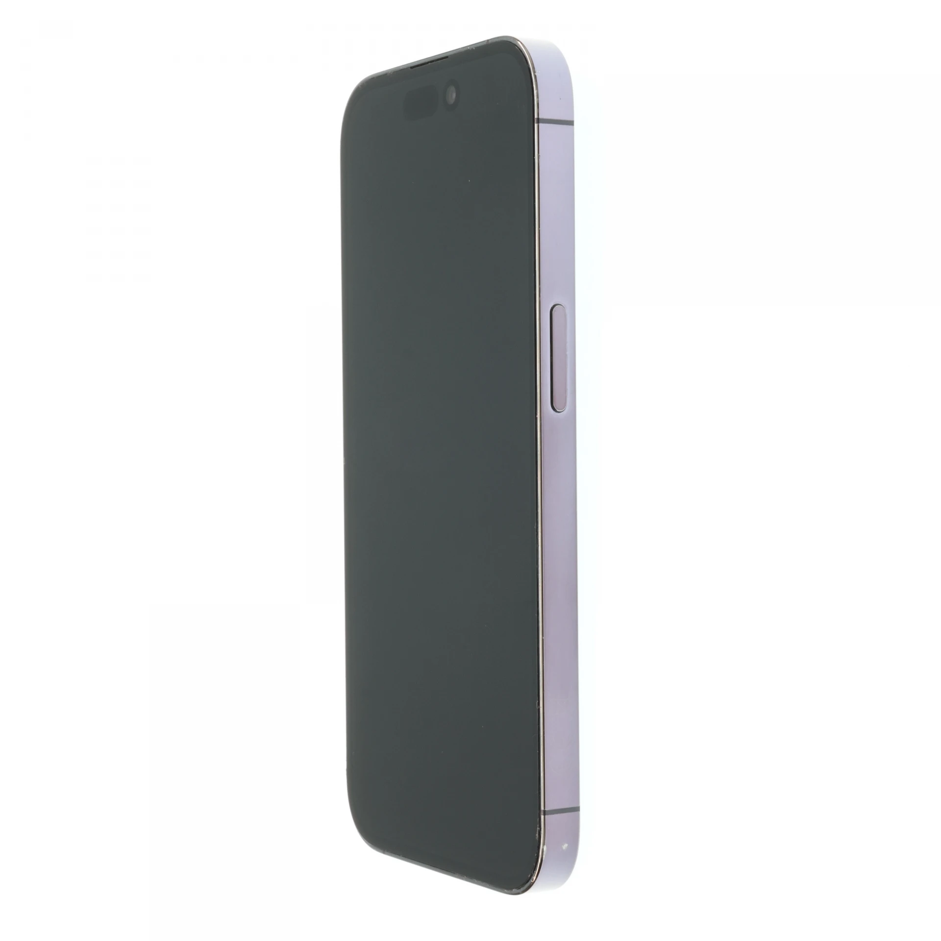 Apple iPhone 14 Pro 128 GB Deep Purple 100% 
