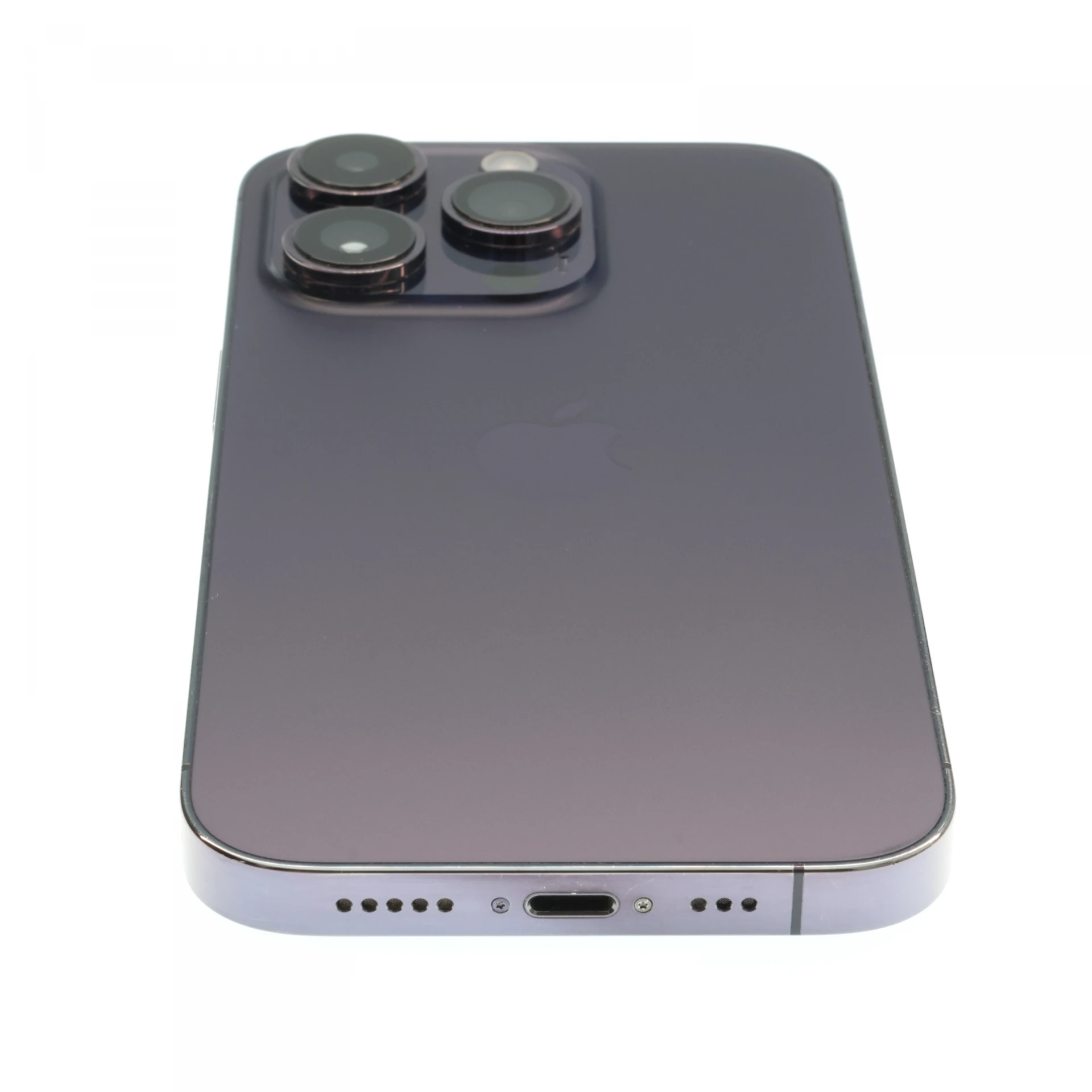 Apple iPhone 14 Pro 128 GB Deep Purple 100% 
