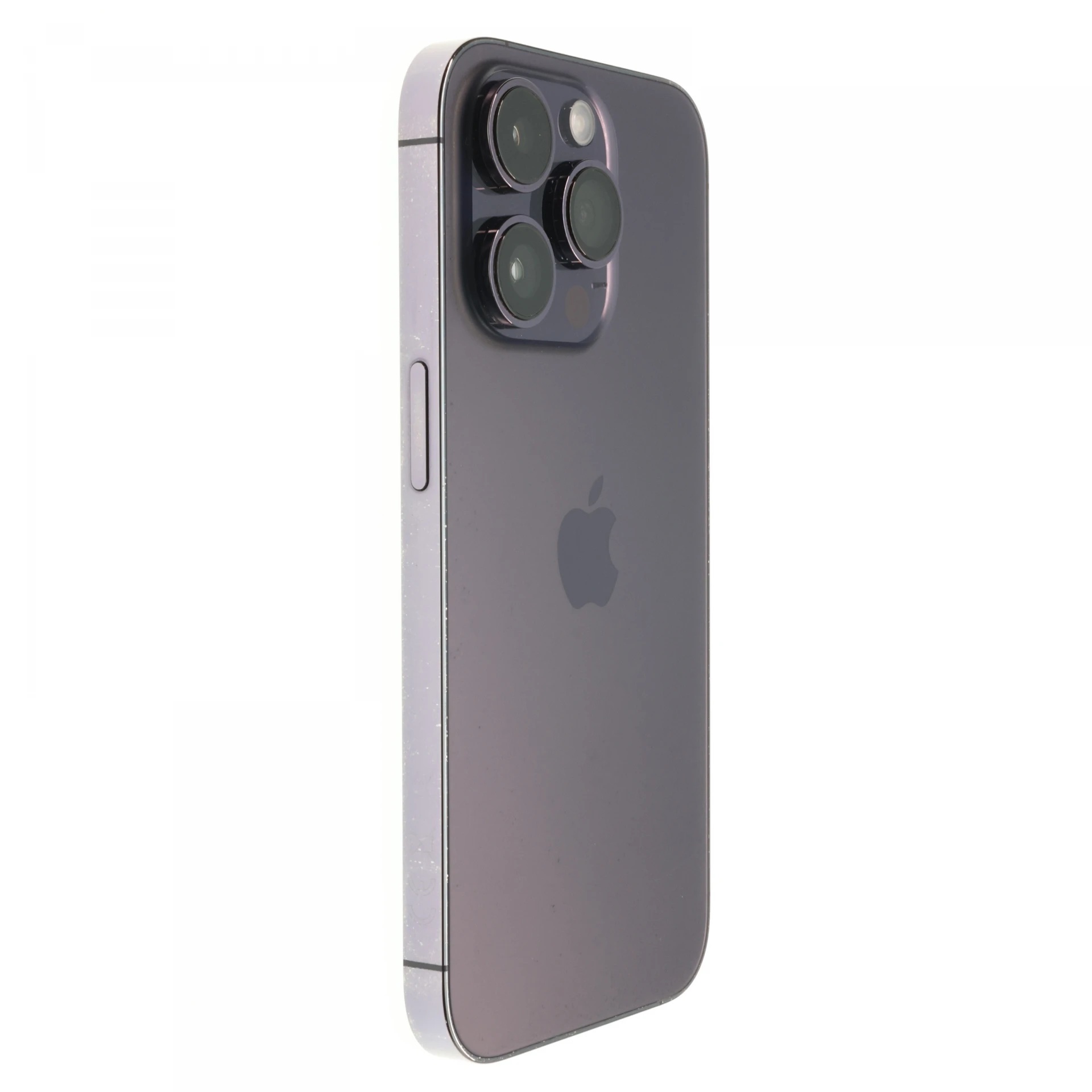 Apple iPhone 14 Pro 256 GB Deep Purple 100% 