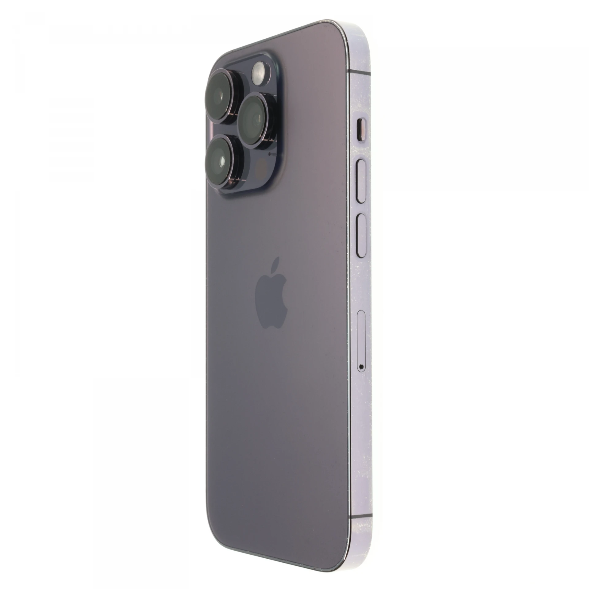 Apple iPhone 14 Pro 256 GB Deep Purple 100% 