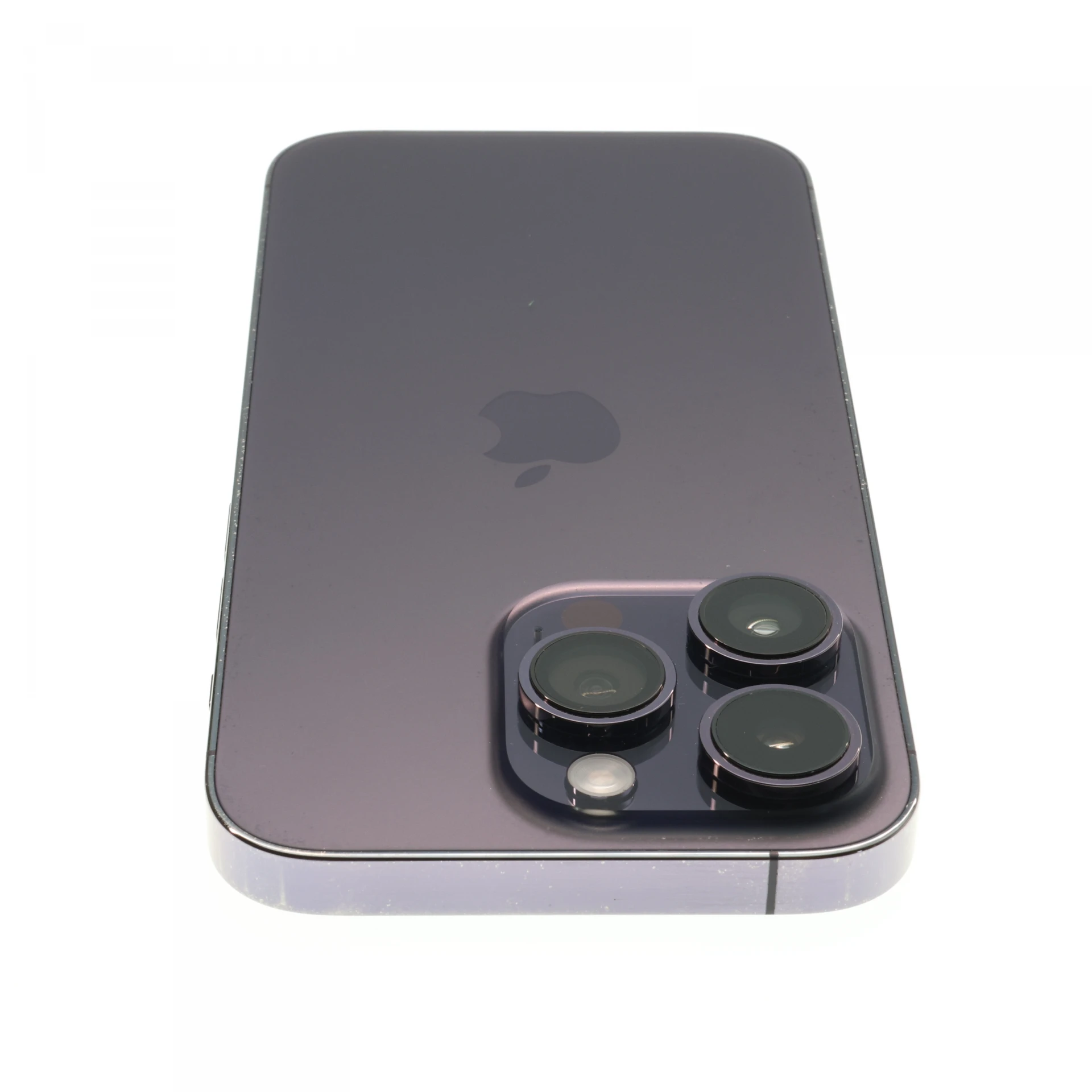 Apple iPhone 14 Pro 256 GB Deep Purple 100% 