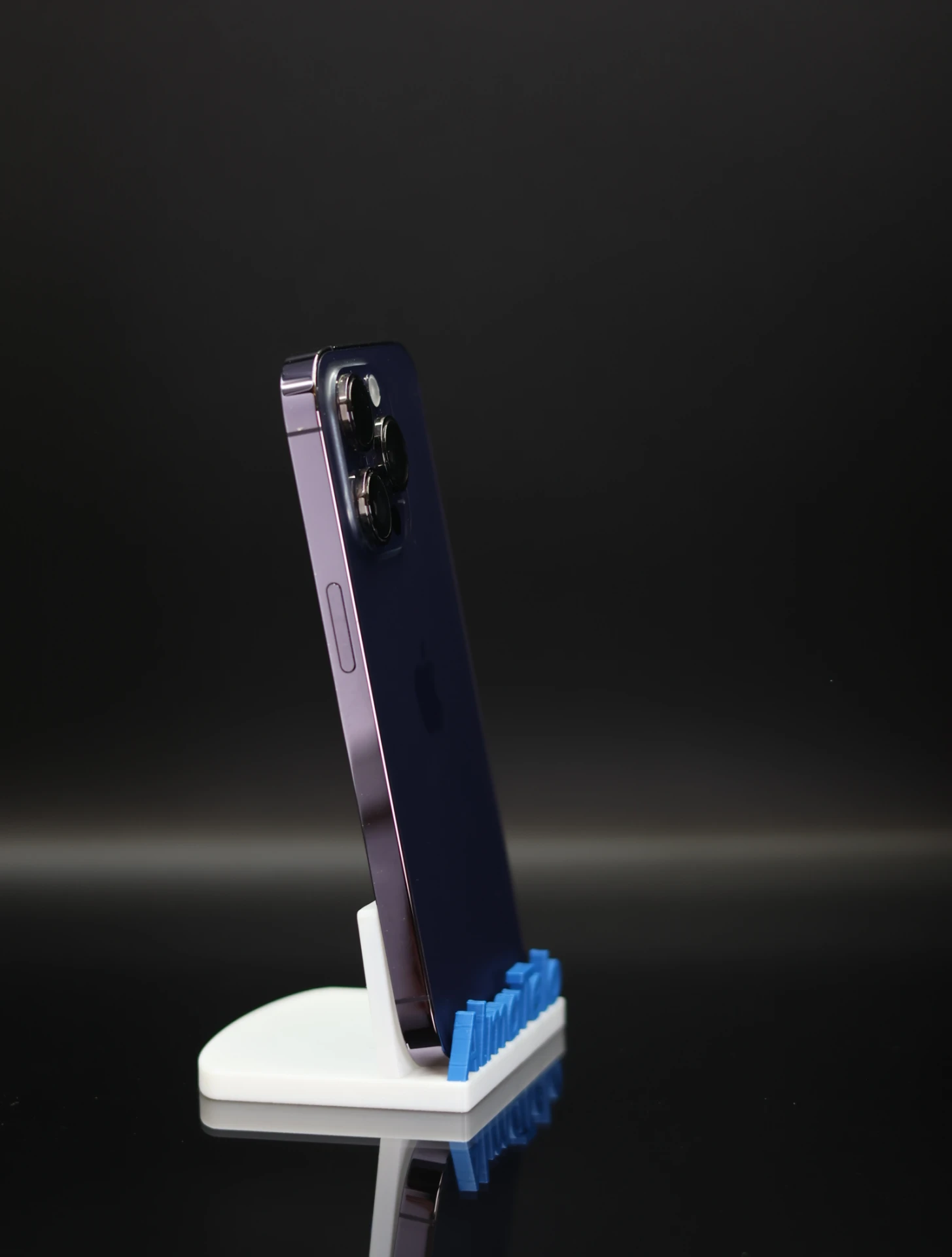 Apple iPhone 14 Pro 128 GB Deep Purple 100%