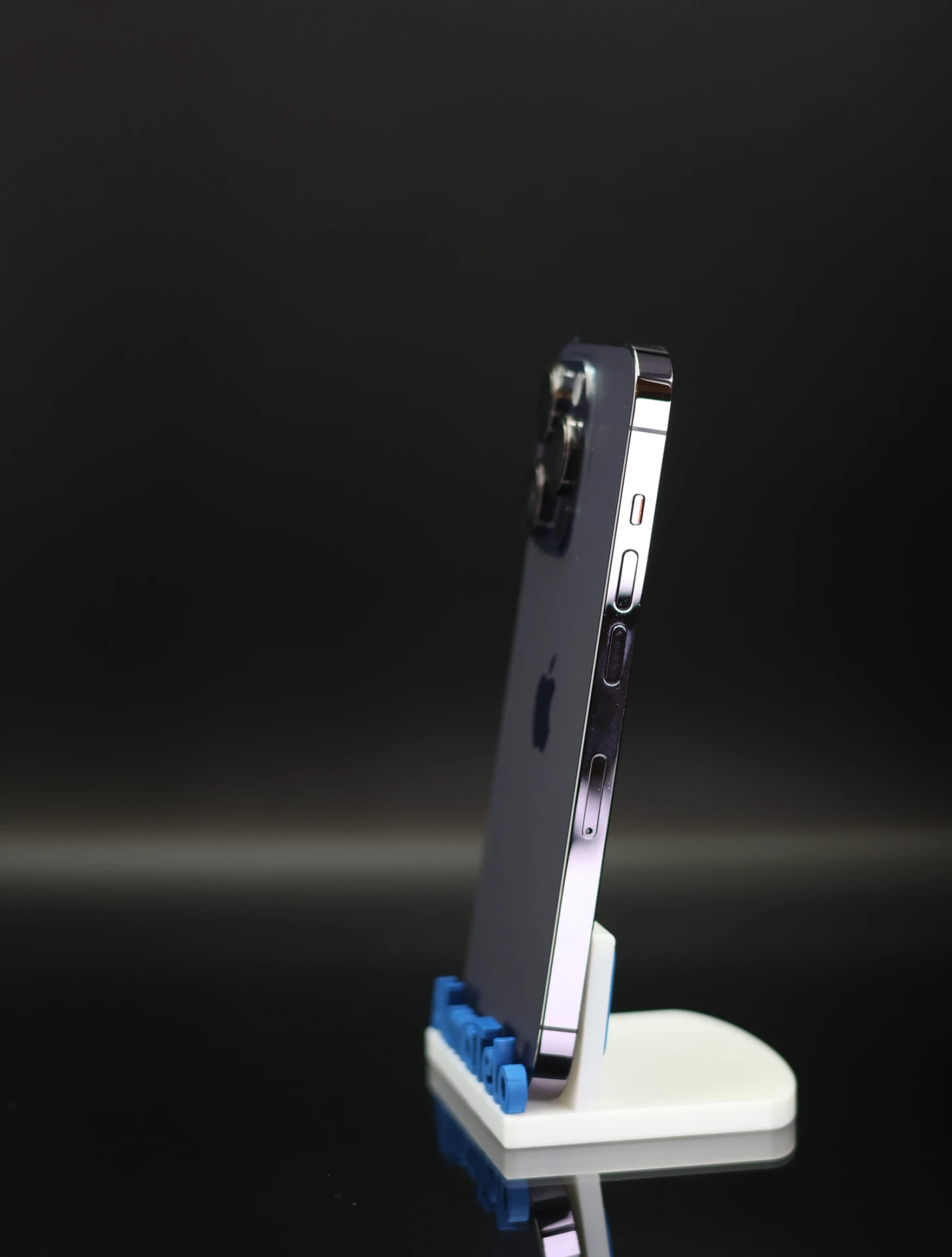 Apple iPhone 14 Pro 128 GB Deep Purple 100%